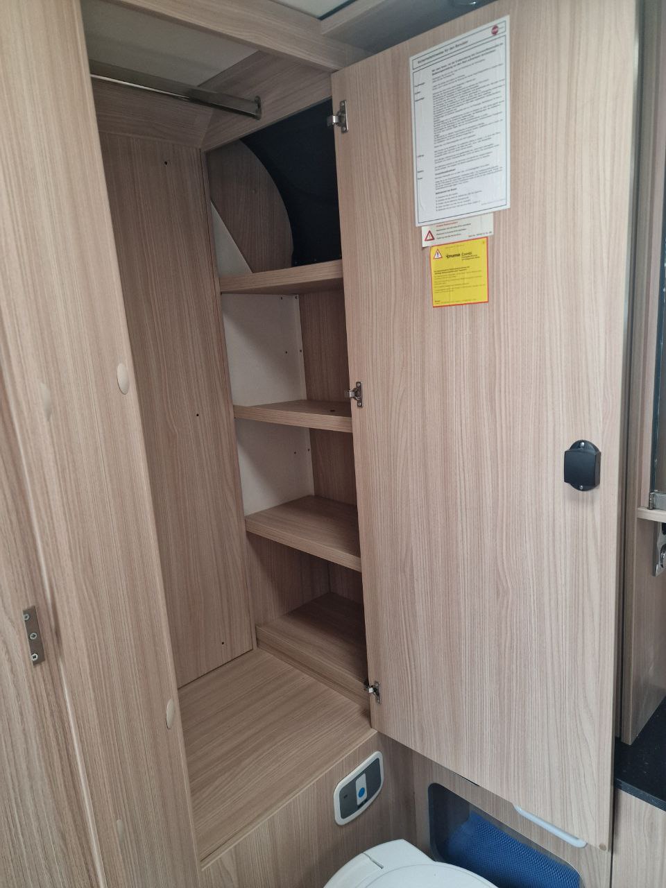 Bürstner NEXXO T720 silverline 2016