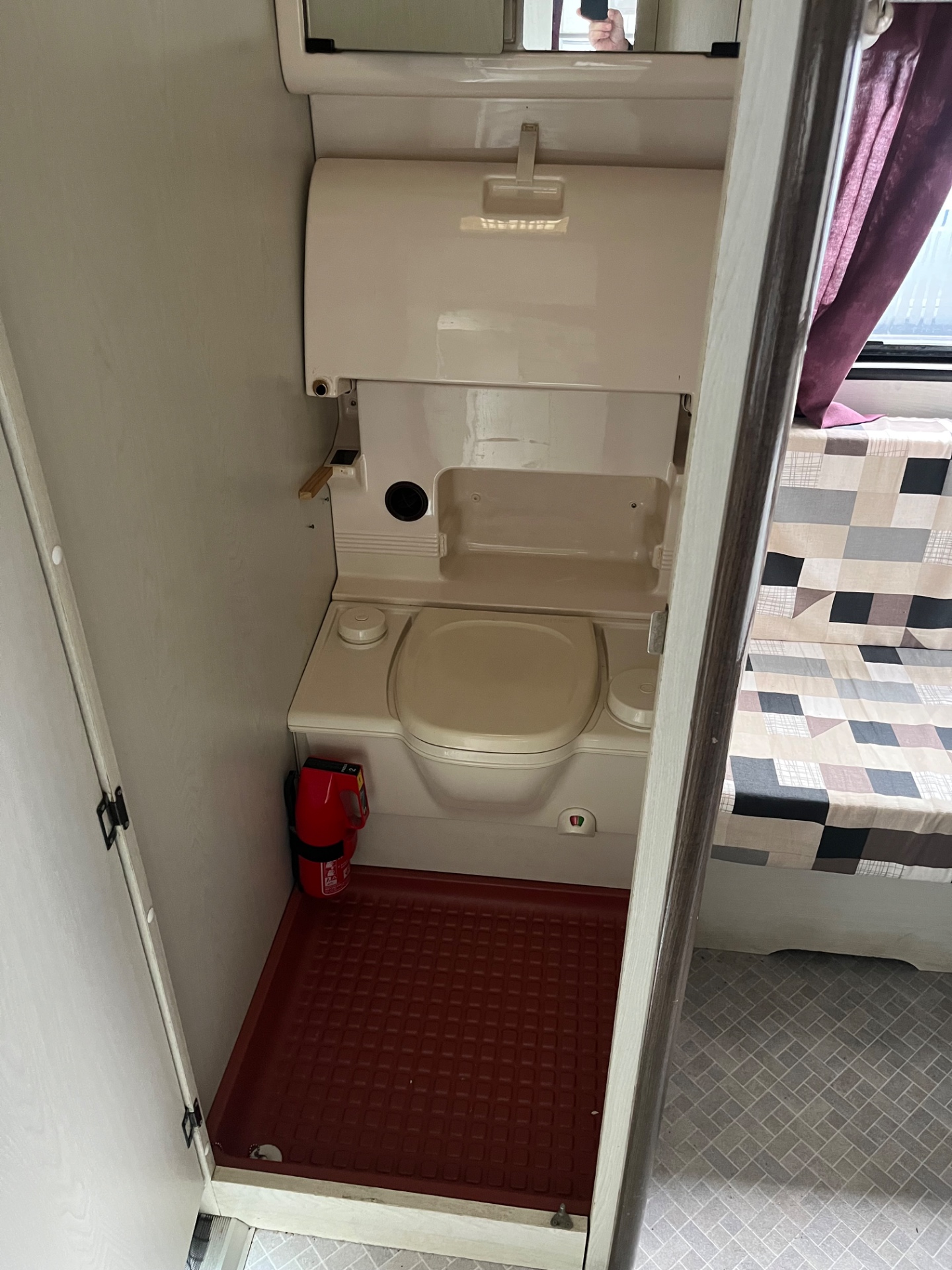 Hobby Classic 420 VERKOCHT