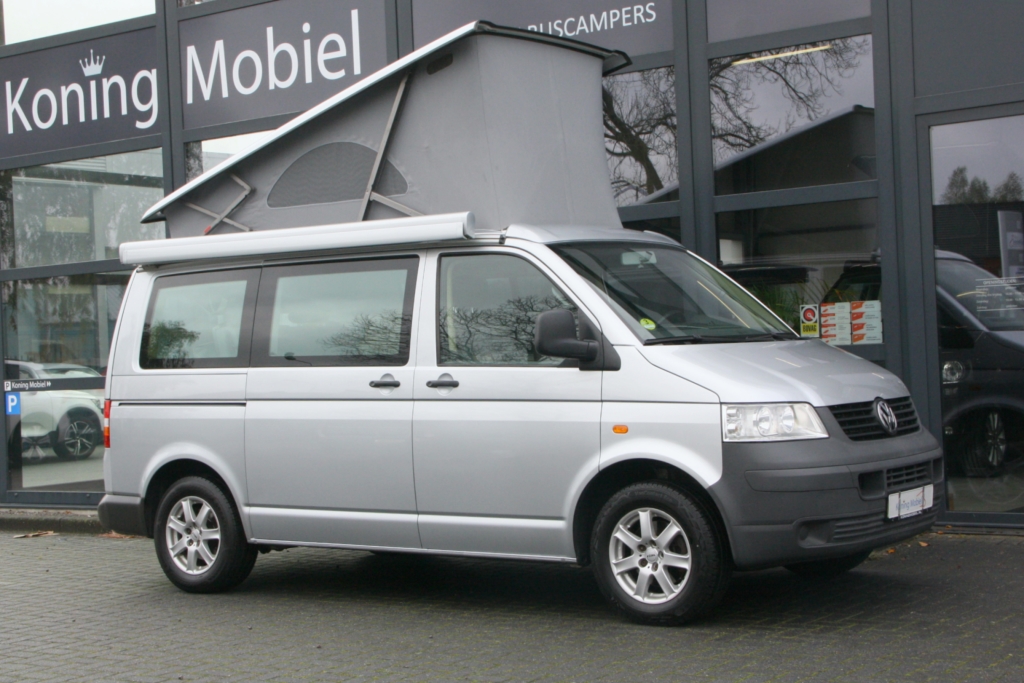 Volkswagen Volkswagen California 1.9TDI, T6 Tentdoek.