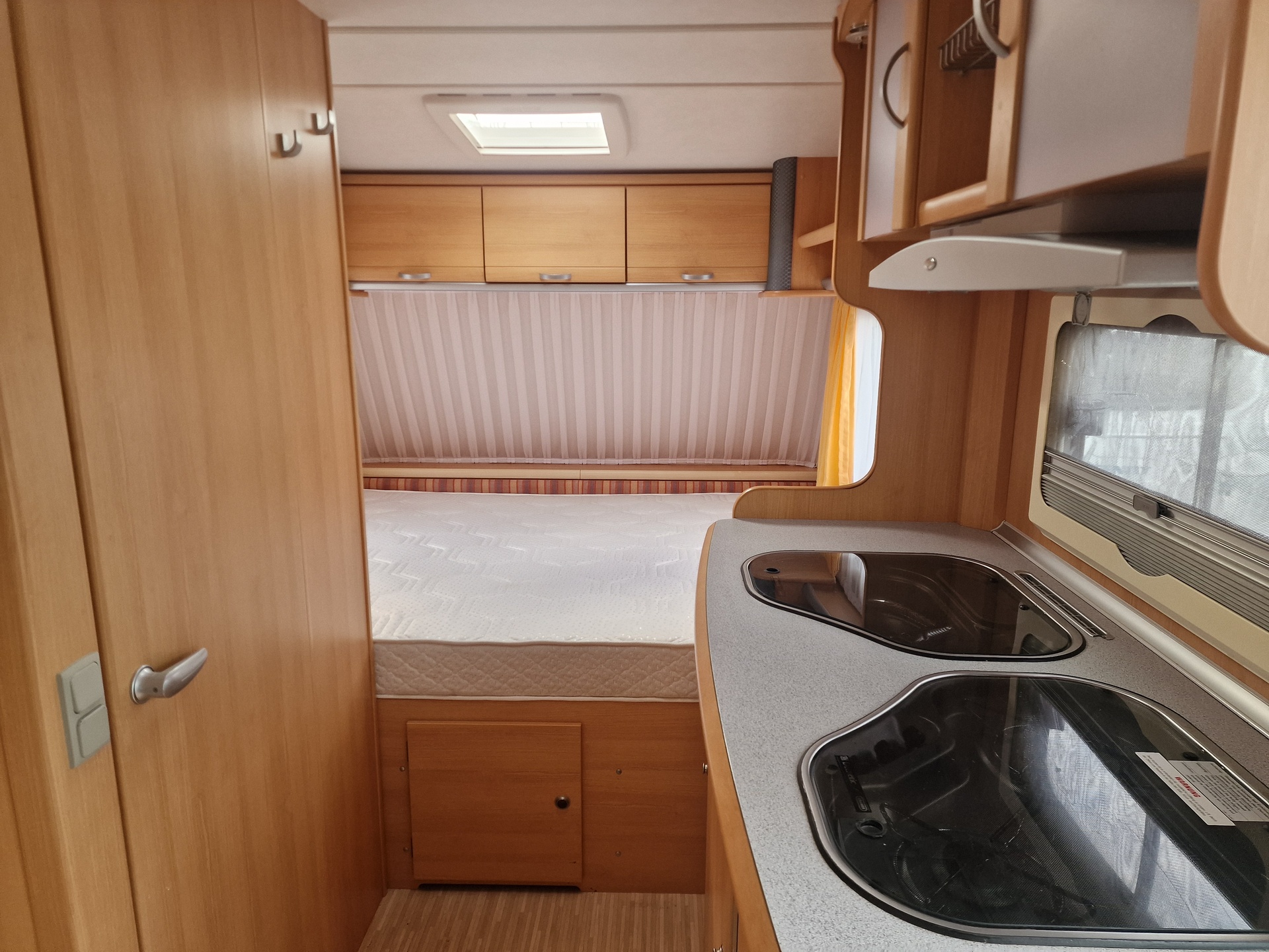 Tec Tour 450 DB 2008