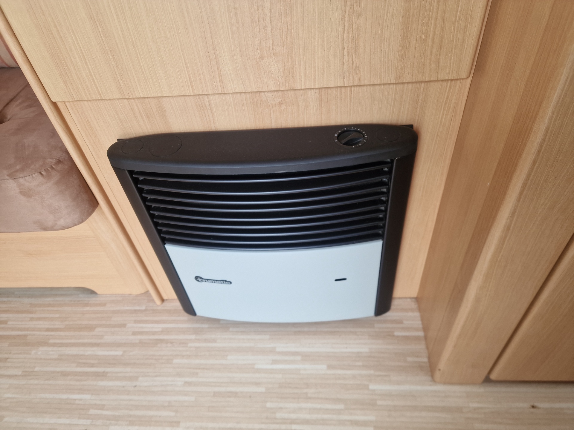 Tec Tour 450 DB 2008