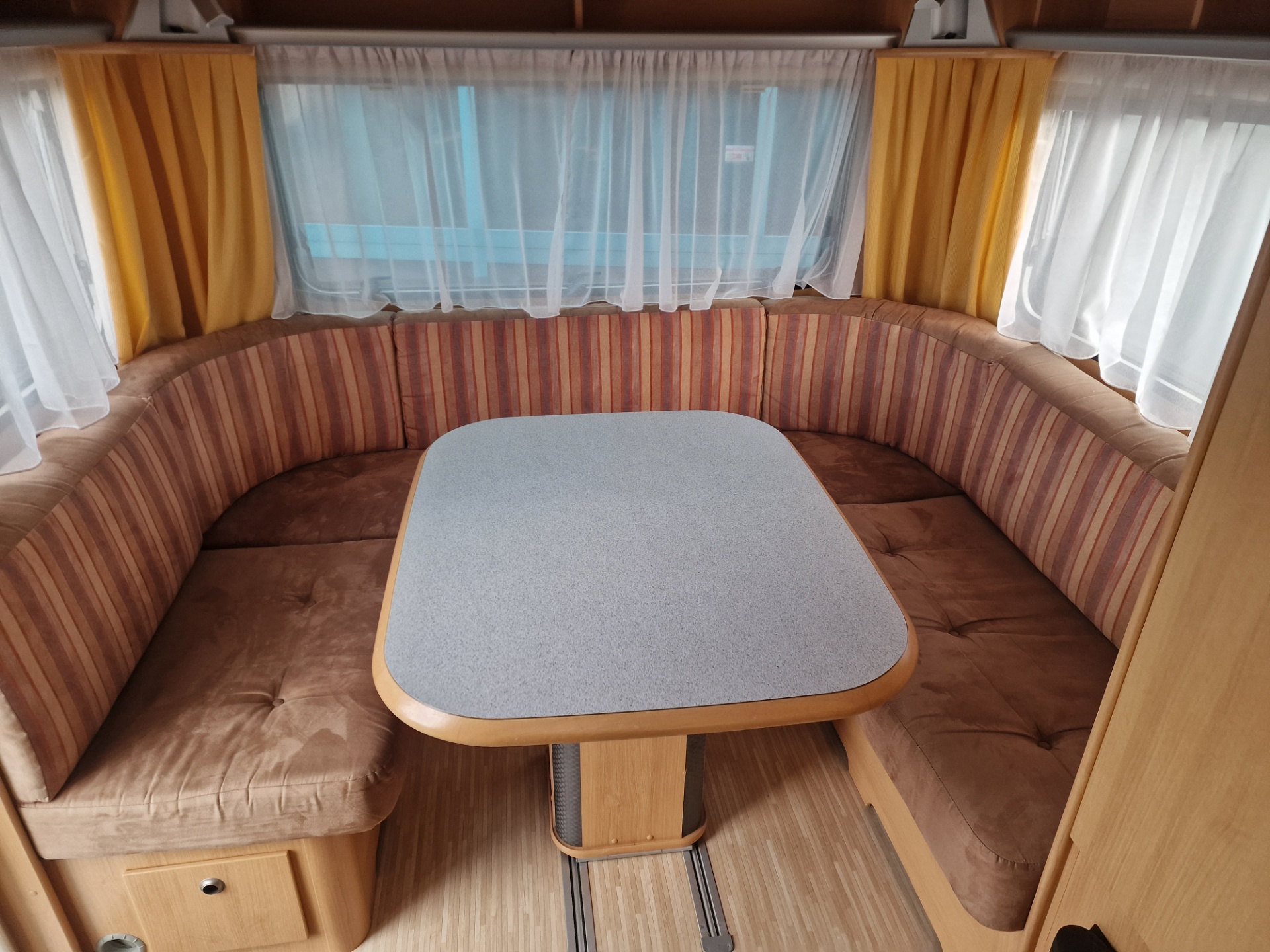 Tec Tour 450 DB 2008