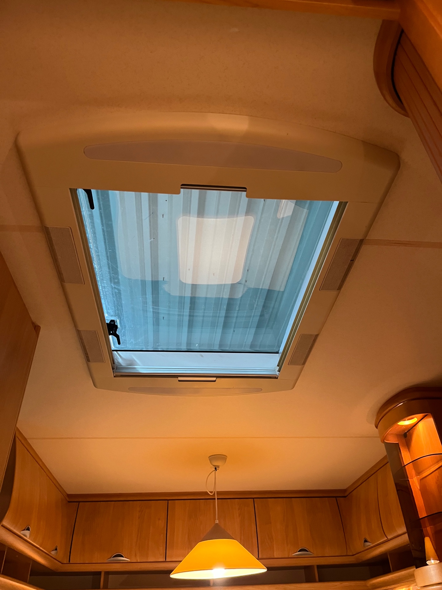 Hobby Excellent 495 ufe VERKOCHT