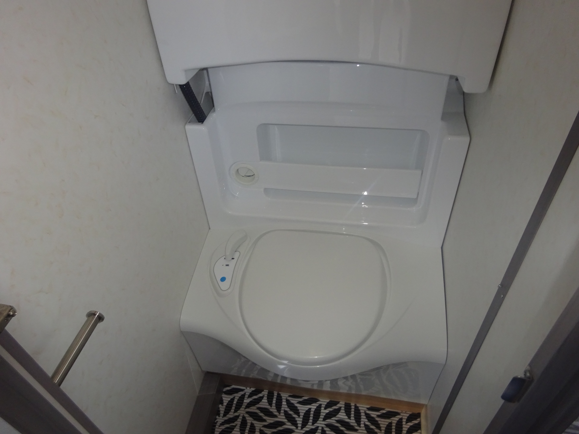 Hobby OnTour 390 SF Met Mover