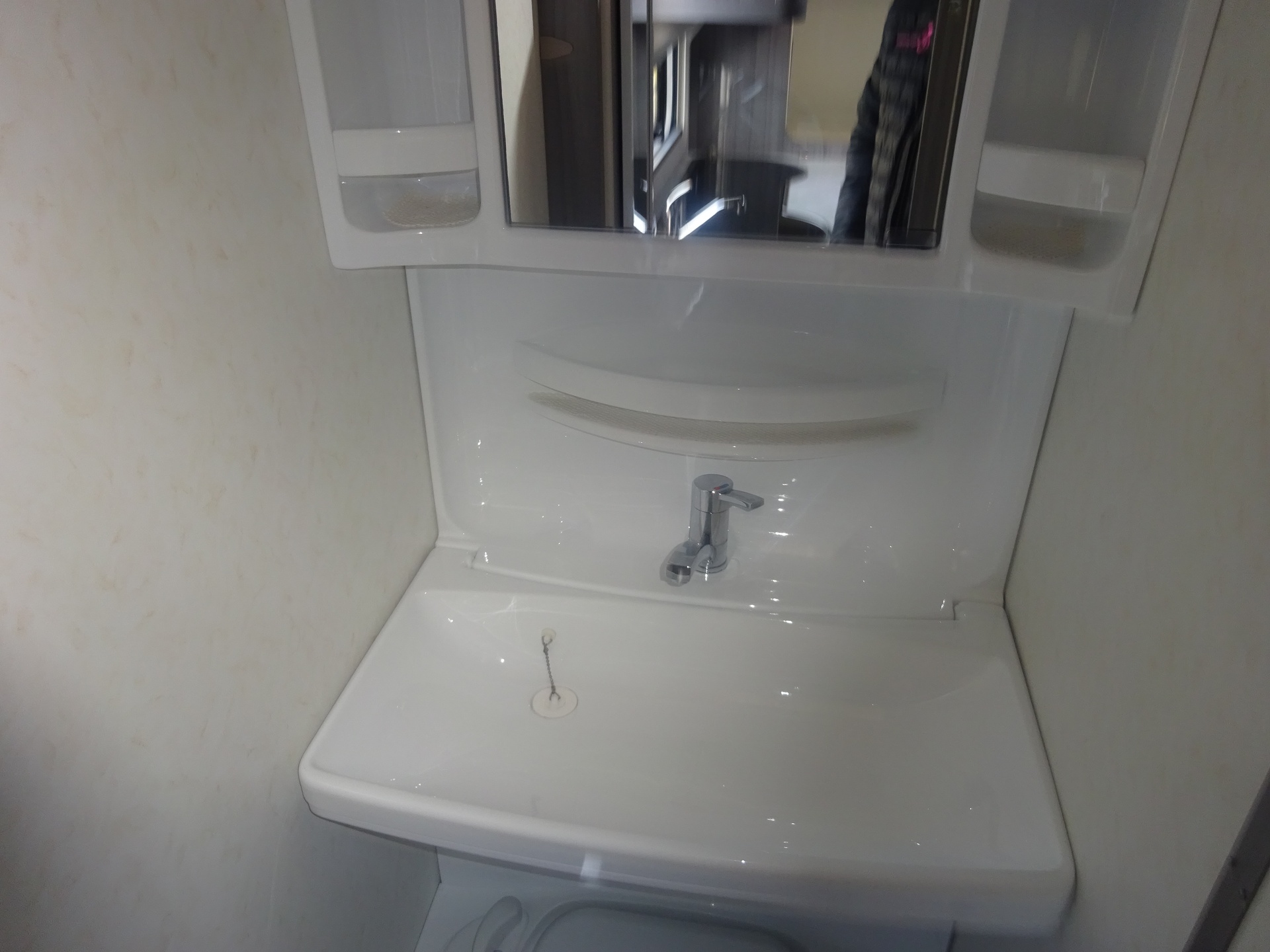 Hobby OnTour 390 SF Met Mover