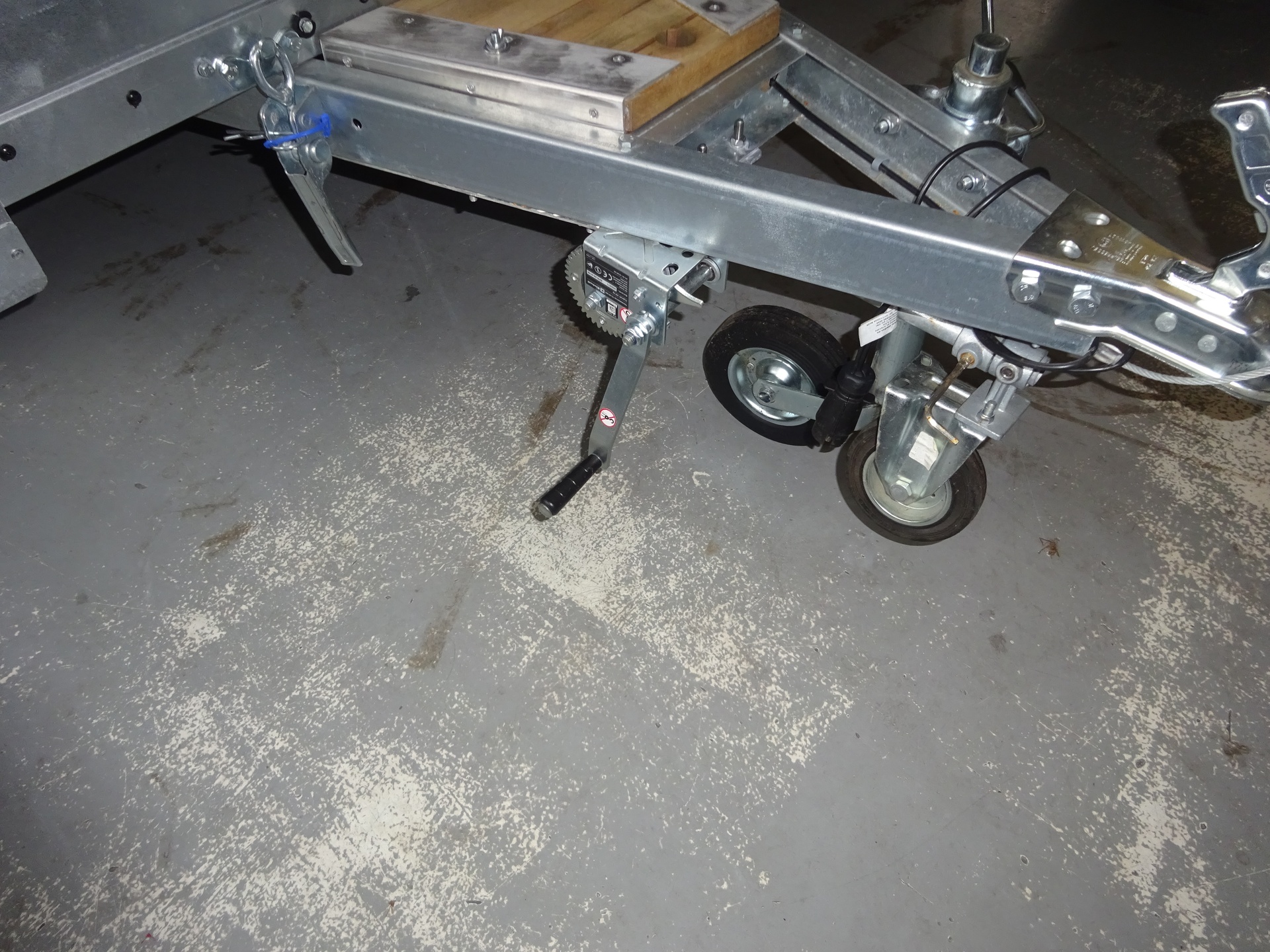 Extreme TentTrailer OFFROAD TENT-TRAILER