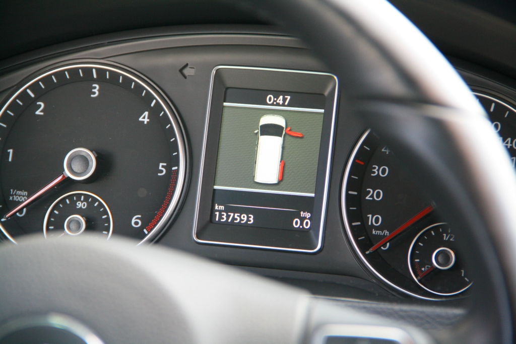 Volkswagen T5 GP California Comfortline, 2.0TDI 140, NL Auto, Lage Km.