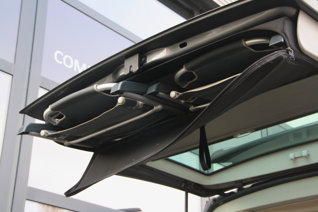 Volkswagen T5 GP California Comfortline, 2.0TDI 140, NL Auto, Lage Km.