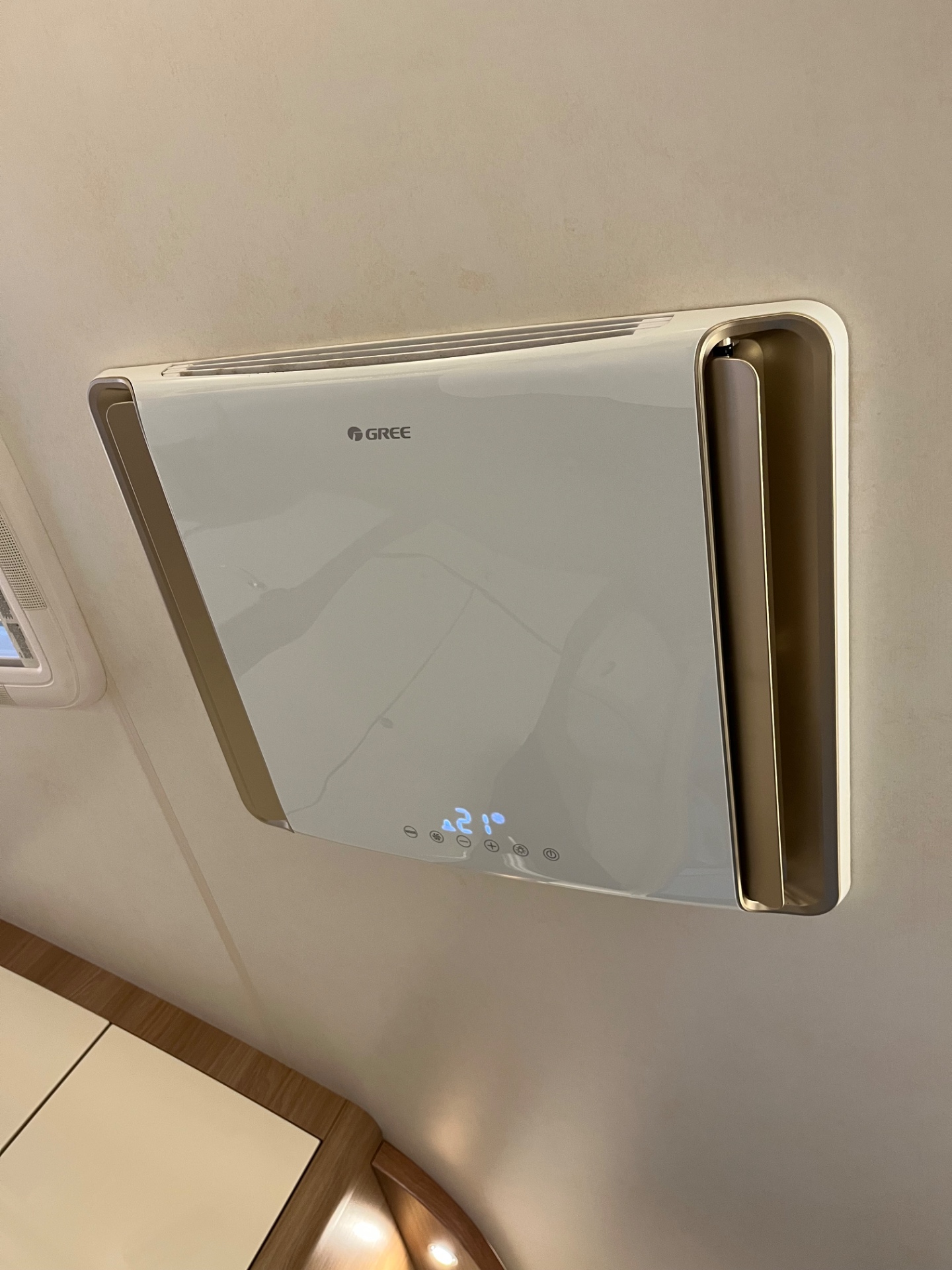 Hobby Excellent 620 CL VERKOCHT