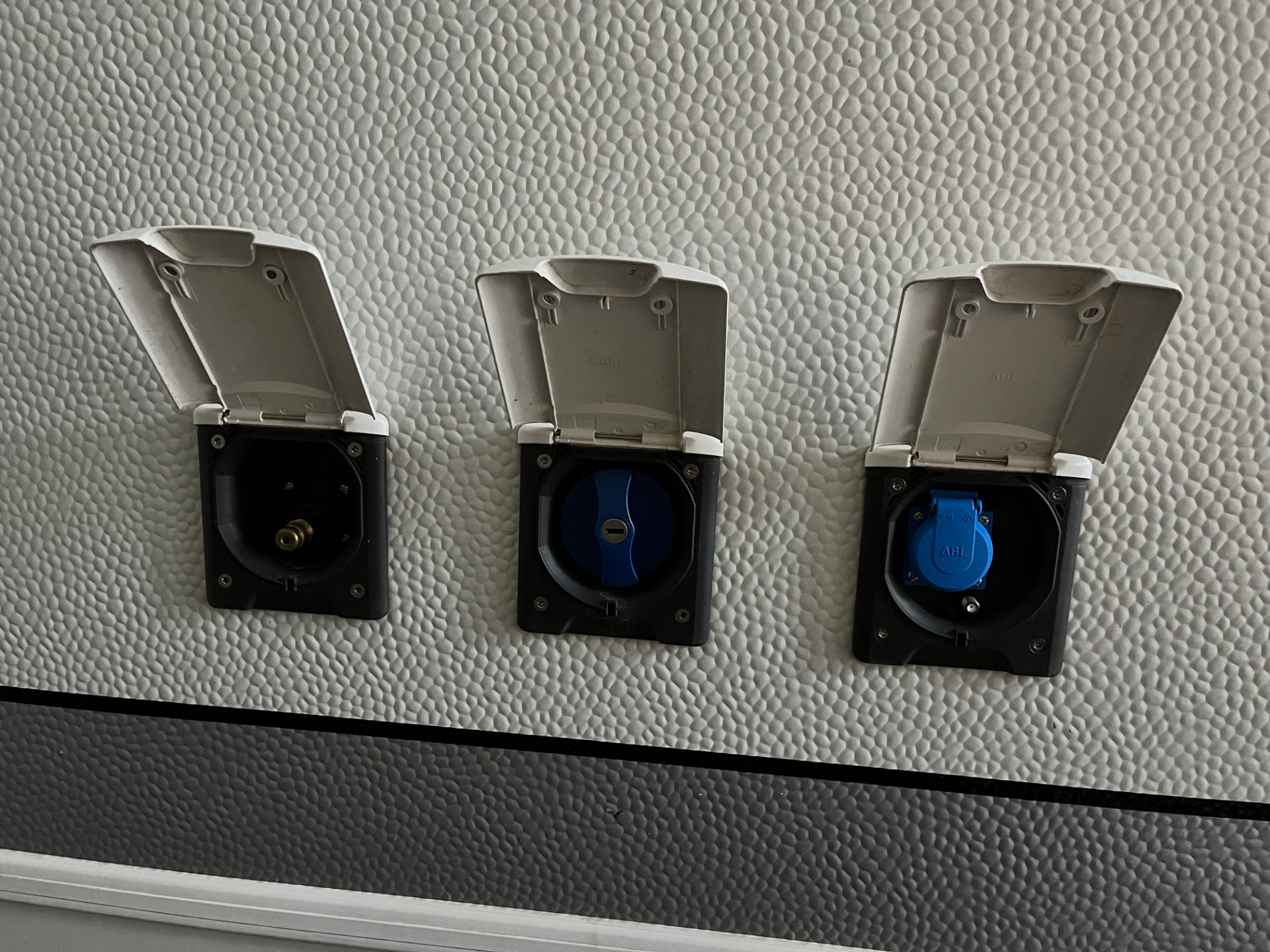 Hobby Excellent 620 CL VERKOCHT