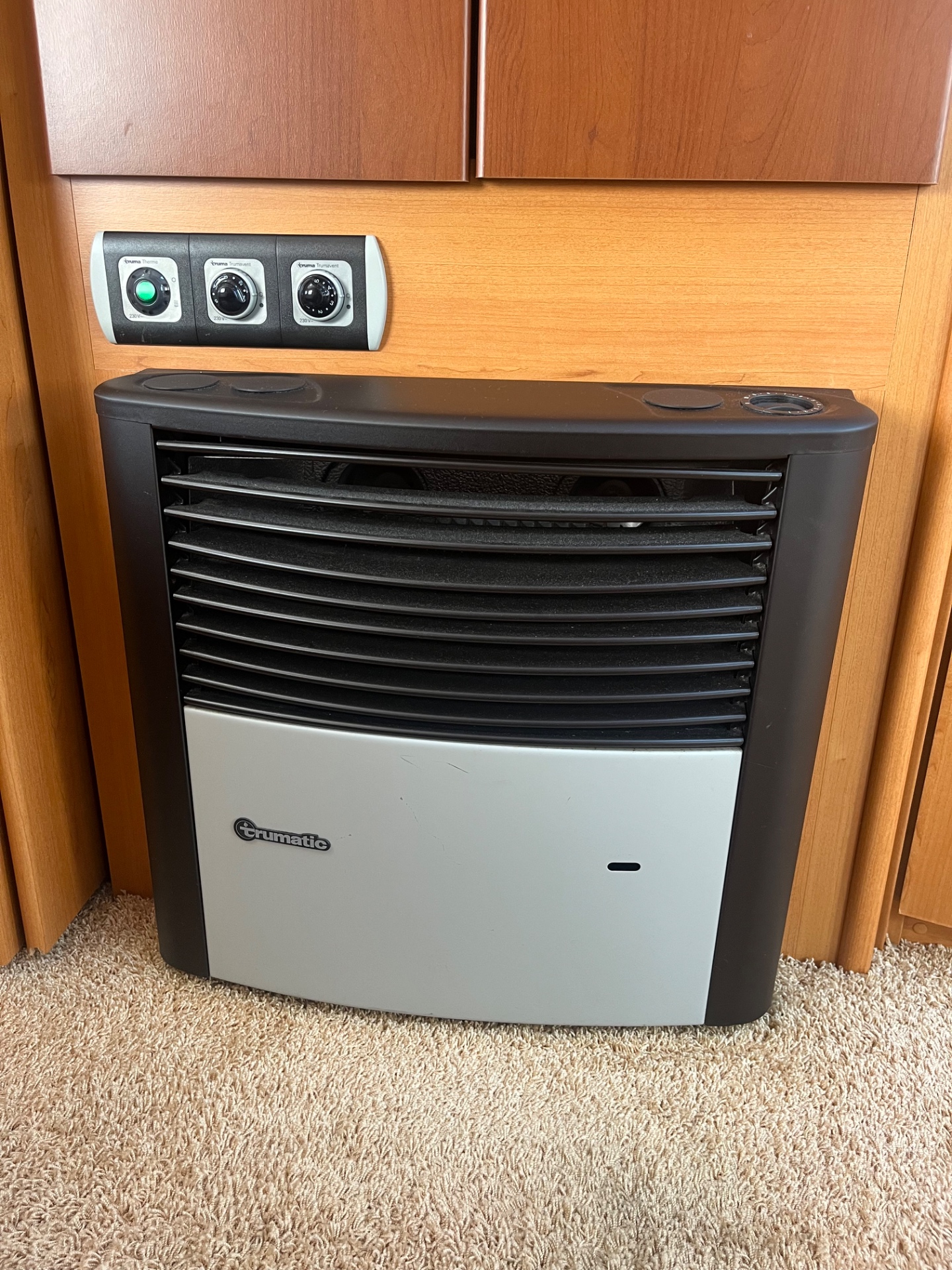 Dethleffs Beduin emotion 590 VERKOCHT