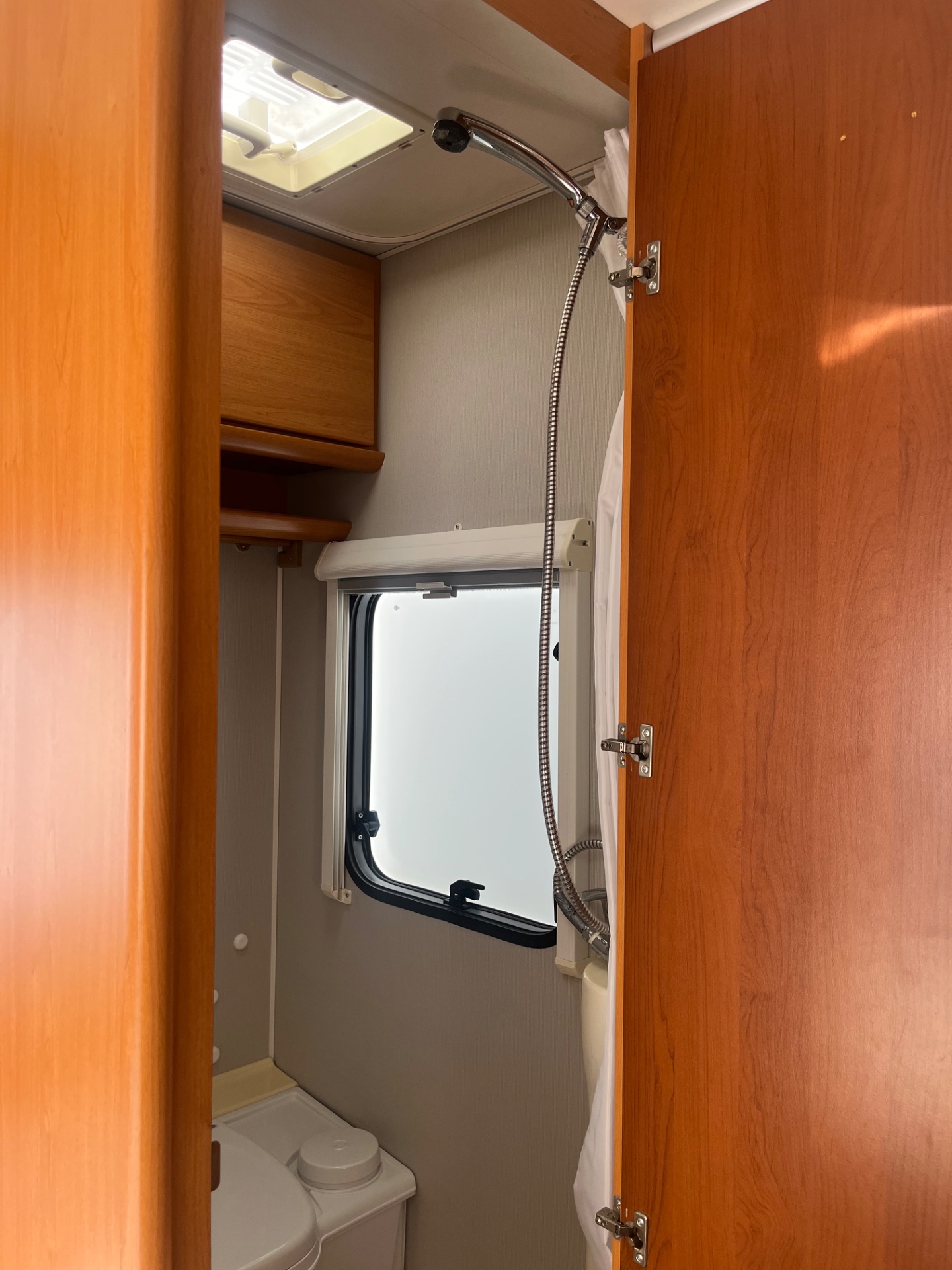 Dethleffs Beduin emotion 590 VERKOCHT