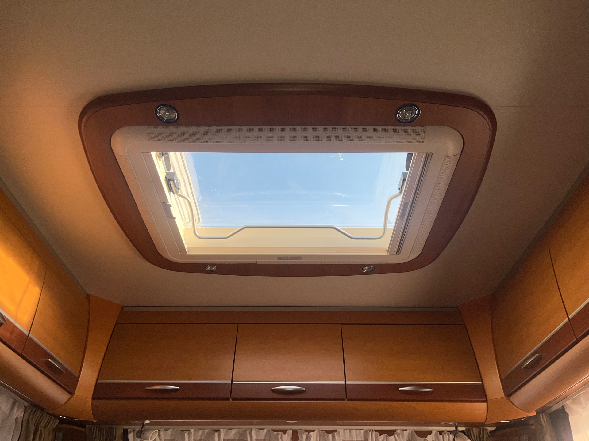 Dethleffs Beduin emotion 590 VERKOCHT