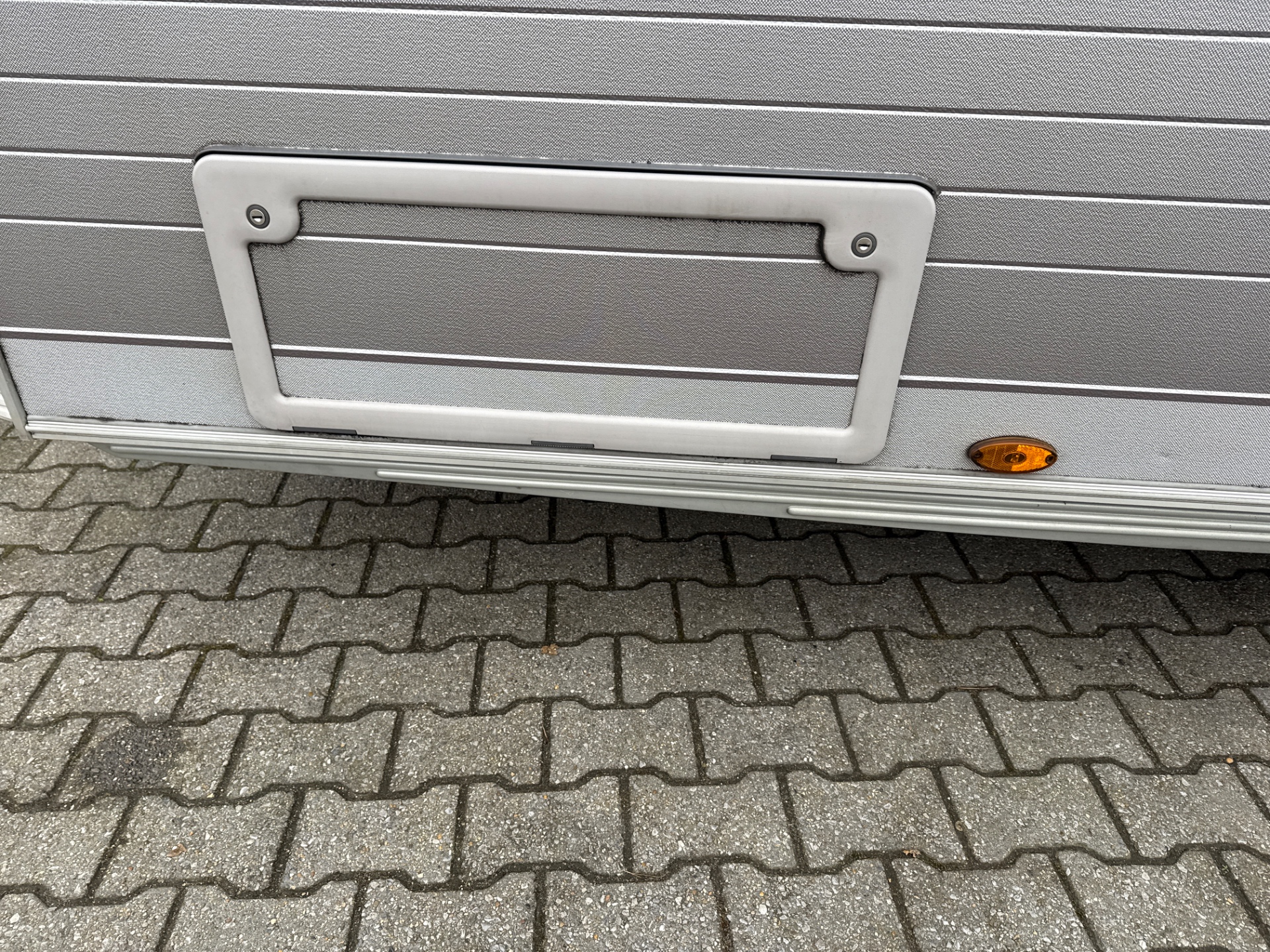 Kip Celebration 47 TDB truma mover 1e eigenaar