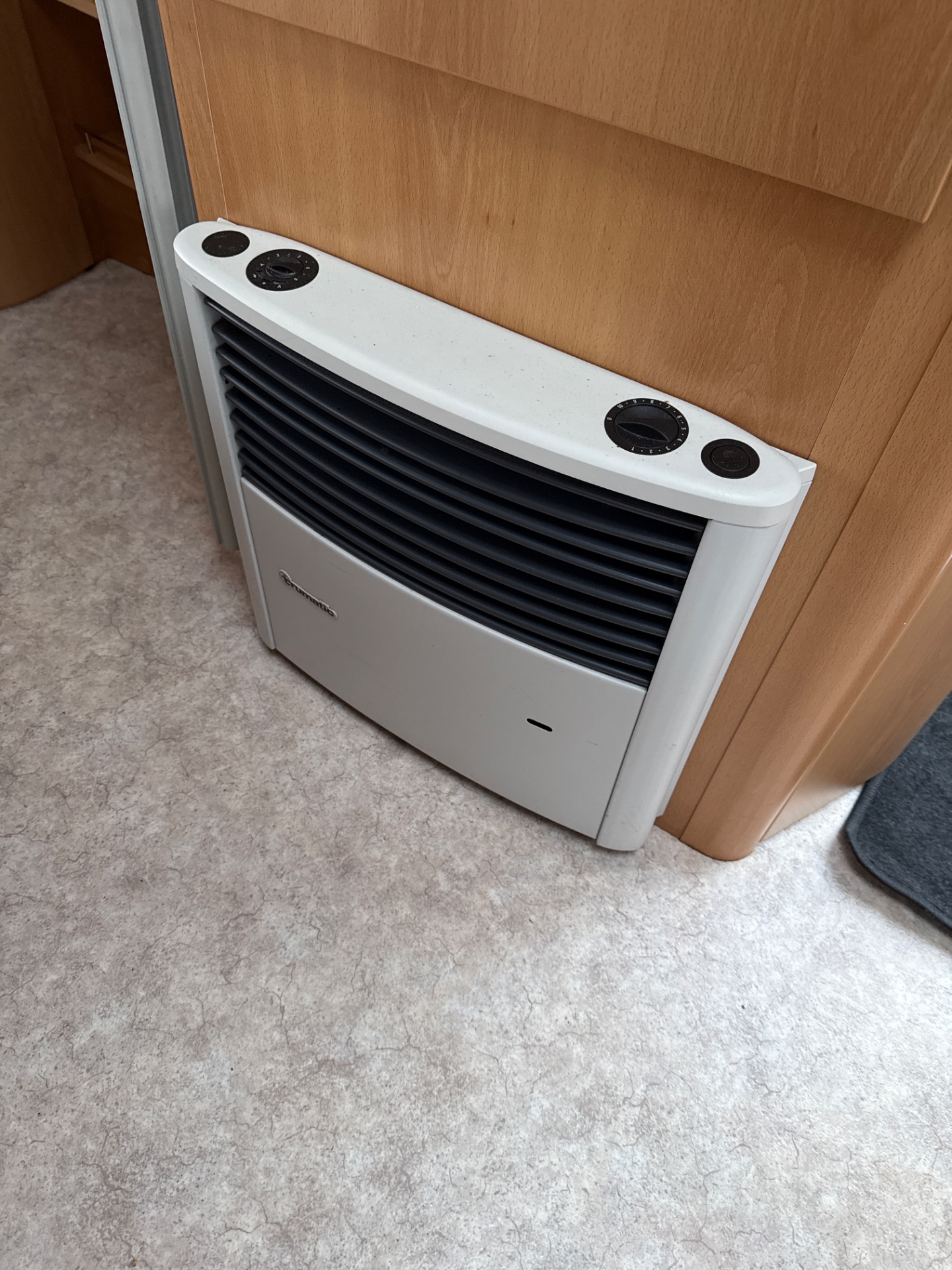 Kip Celebration 47 TDB truma mover 1e eigenaar