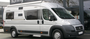 Possl Roadcruiser 3.0JTD 180pk, Automaat, Lengtebedden, Zeer lage km. stand!