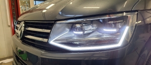 Volkswagen T6 California Ocean Edition 2.0TDI 150, DSG Aut.