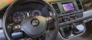 Volkswagen T6 California Ocean Edition 2.0TDI 150, DSG Aut.