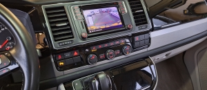 Volkswagen T6 California Ocean Edition 2.0TDI 150, DSG Aut.