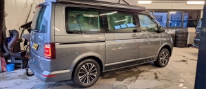 Volkswagen T6 California Ocean Edition 2.0TDI 150, DSG Aut.