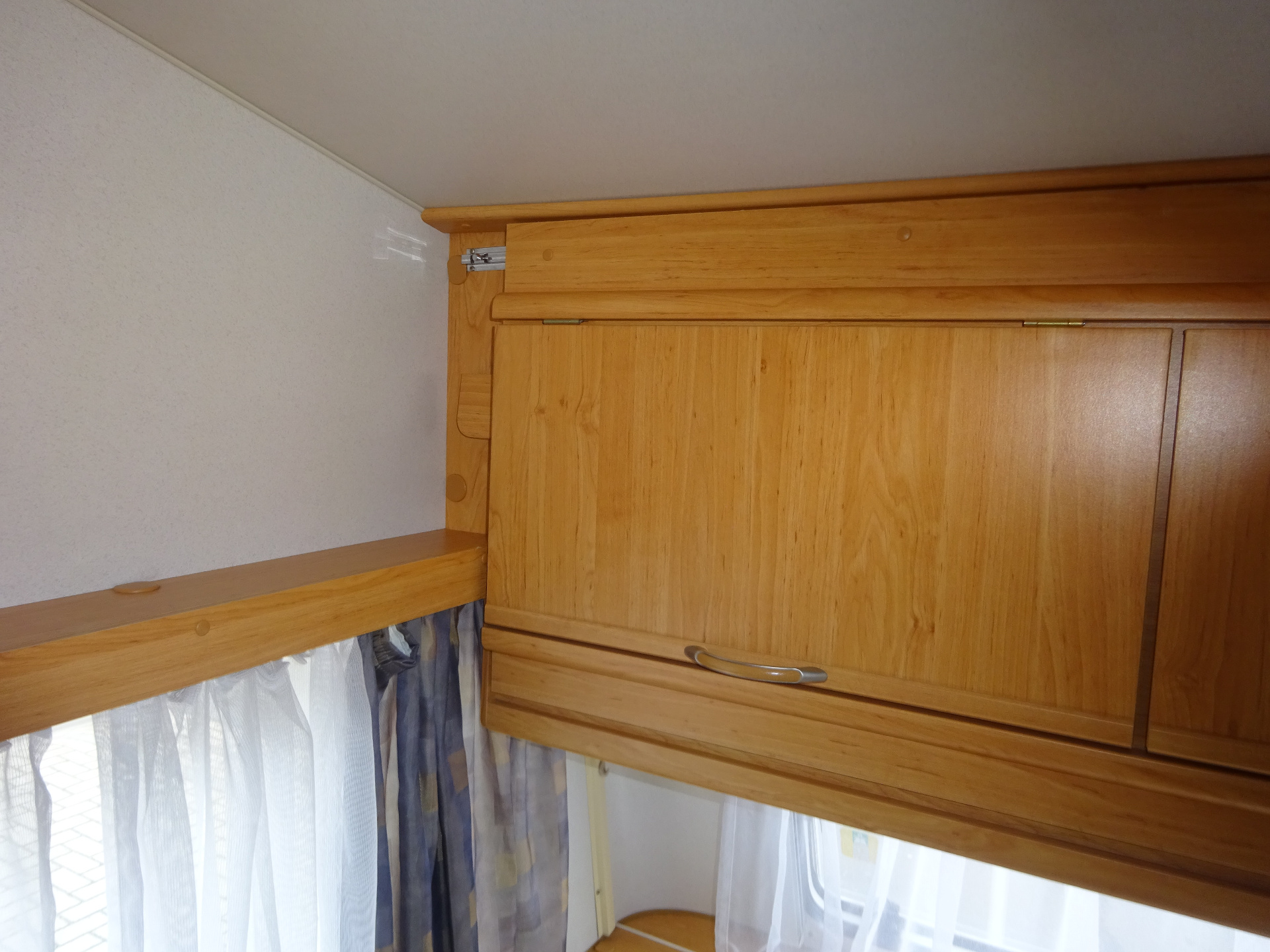 Knaus Sudwind 450 TK GERESERVEERD