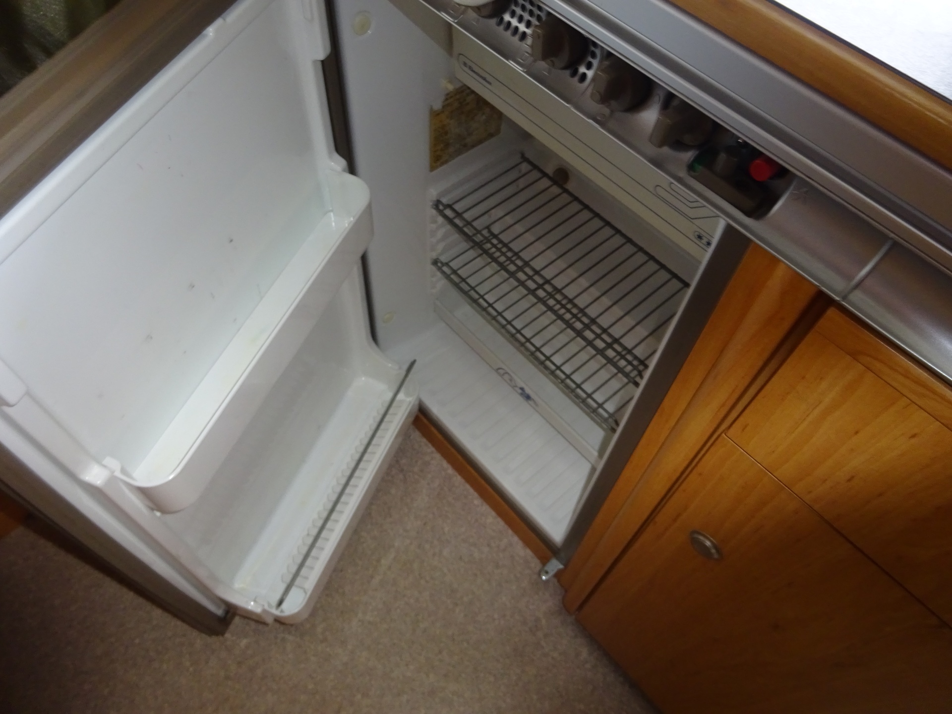 Knaus Sudwind 450 TK GERESERVEERD