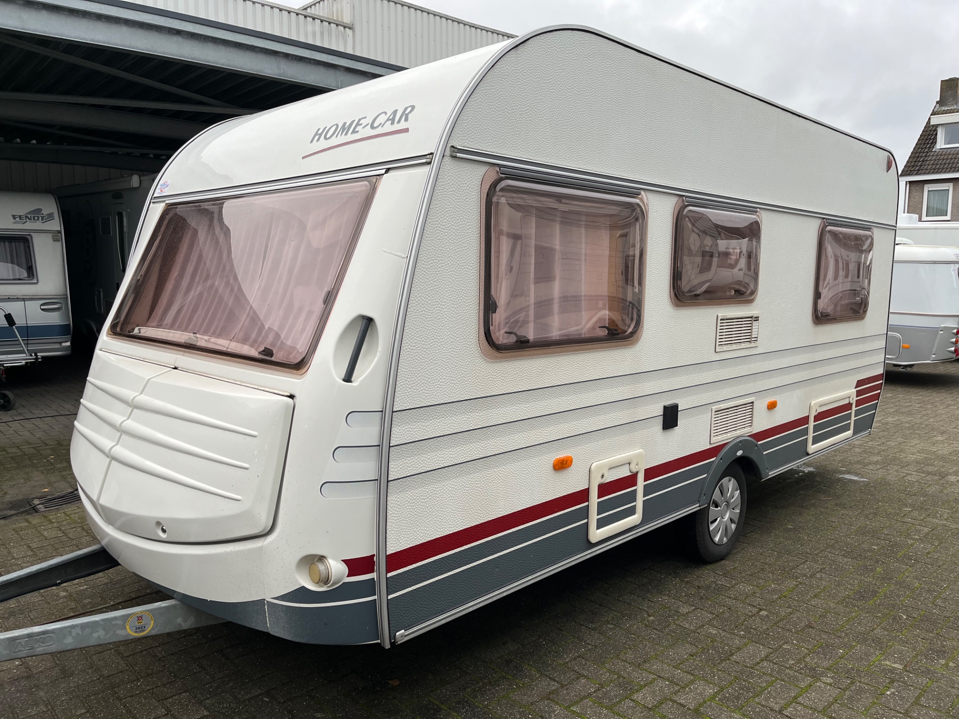 Home-car Racer 45 spirit