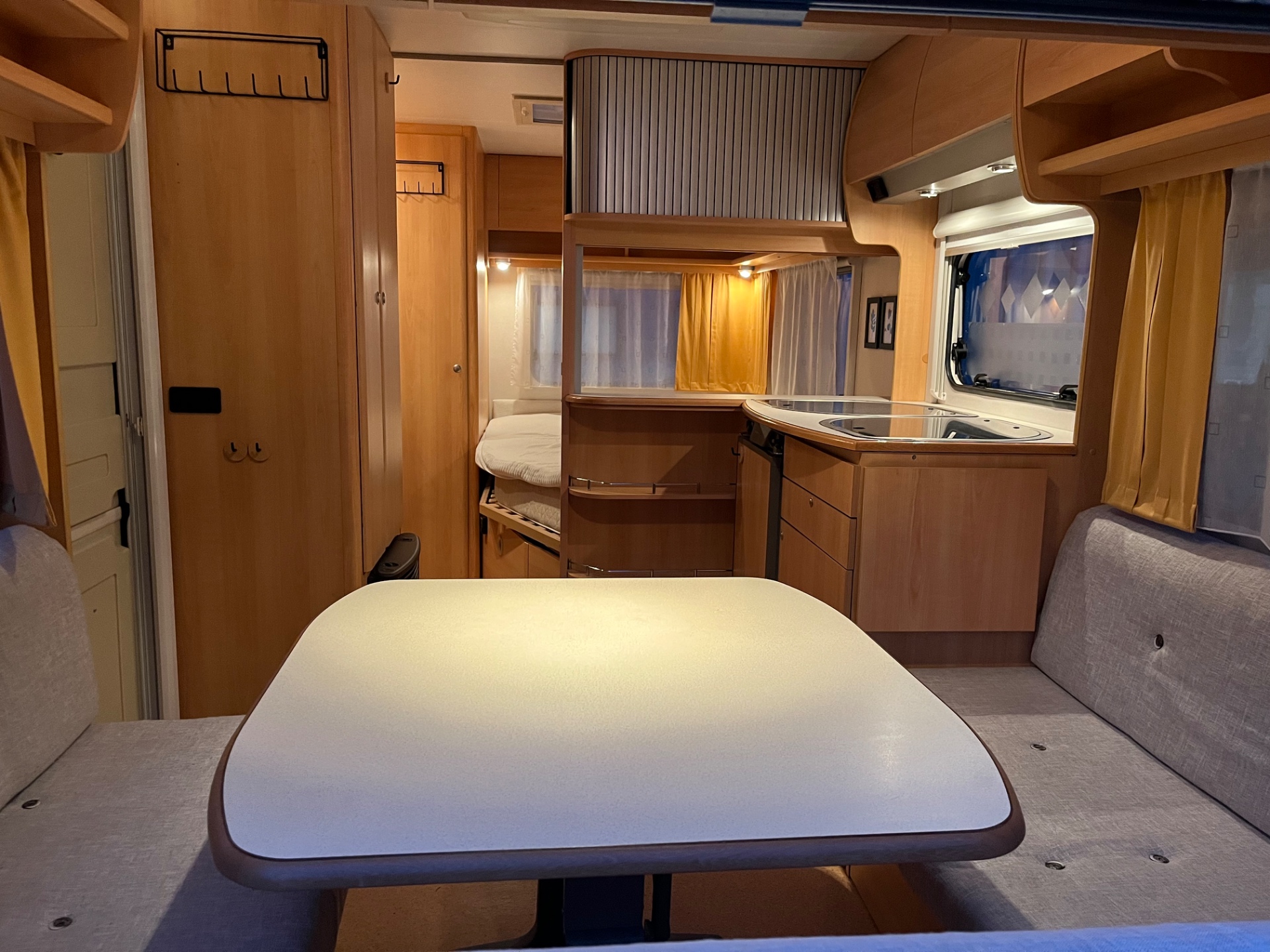 Home-car Racer 45 spirit