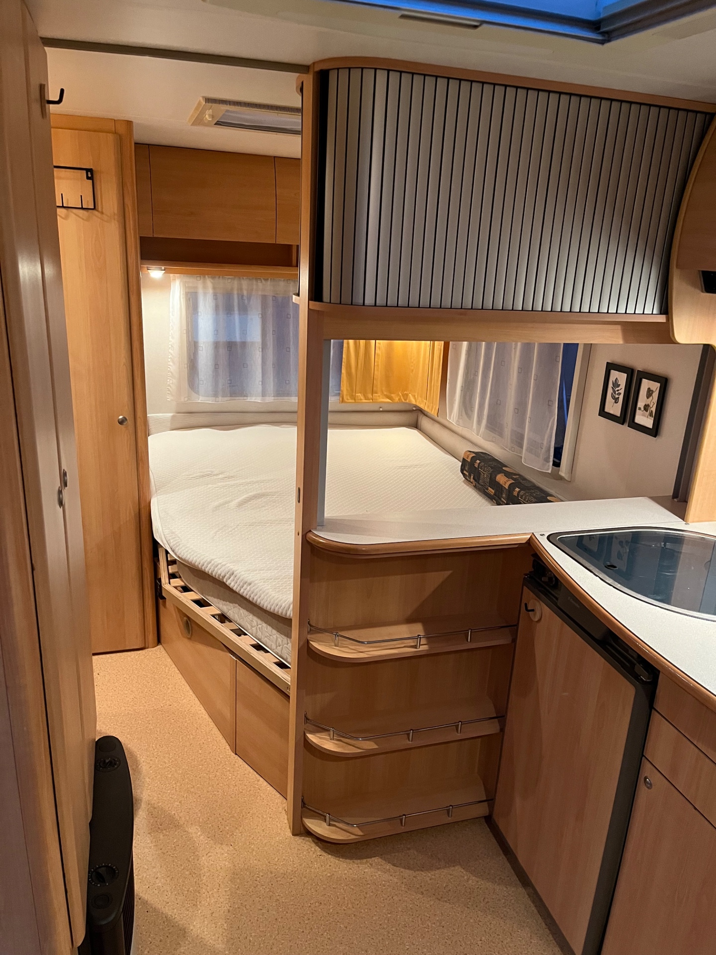 Home-car Racer 45 spirit