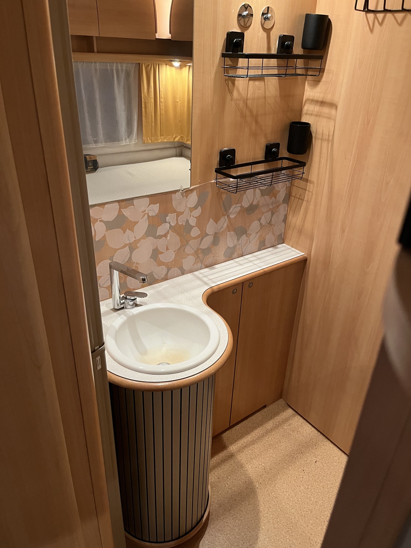 Home-car Racer 45 spirit