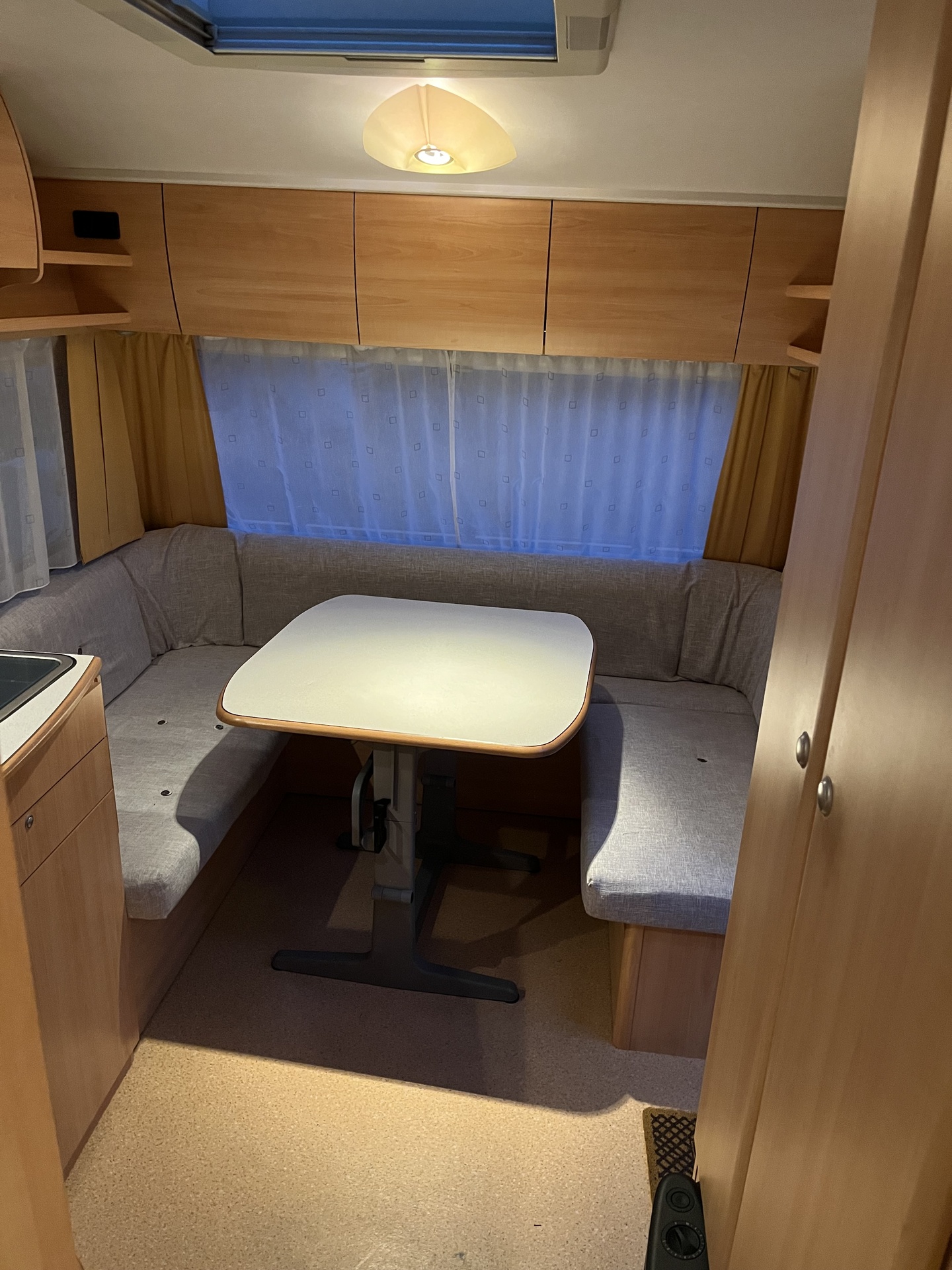 Home-car Racer 45 spirit