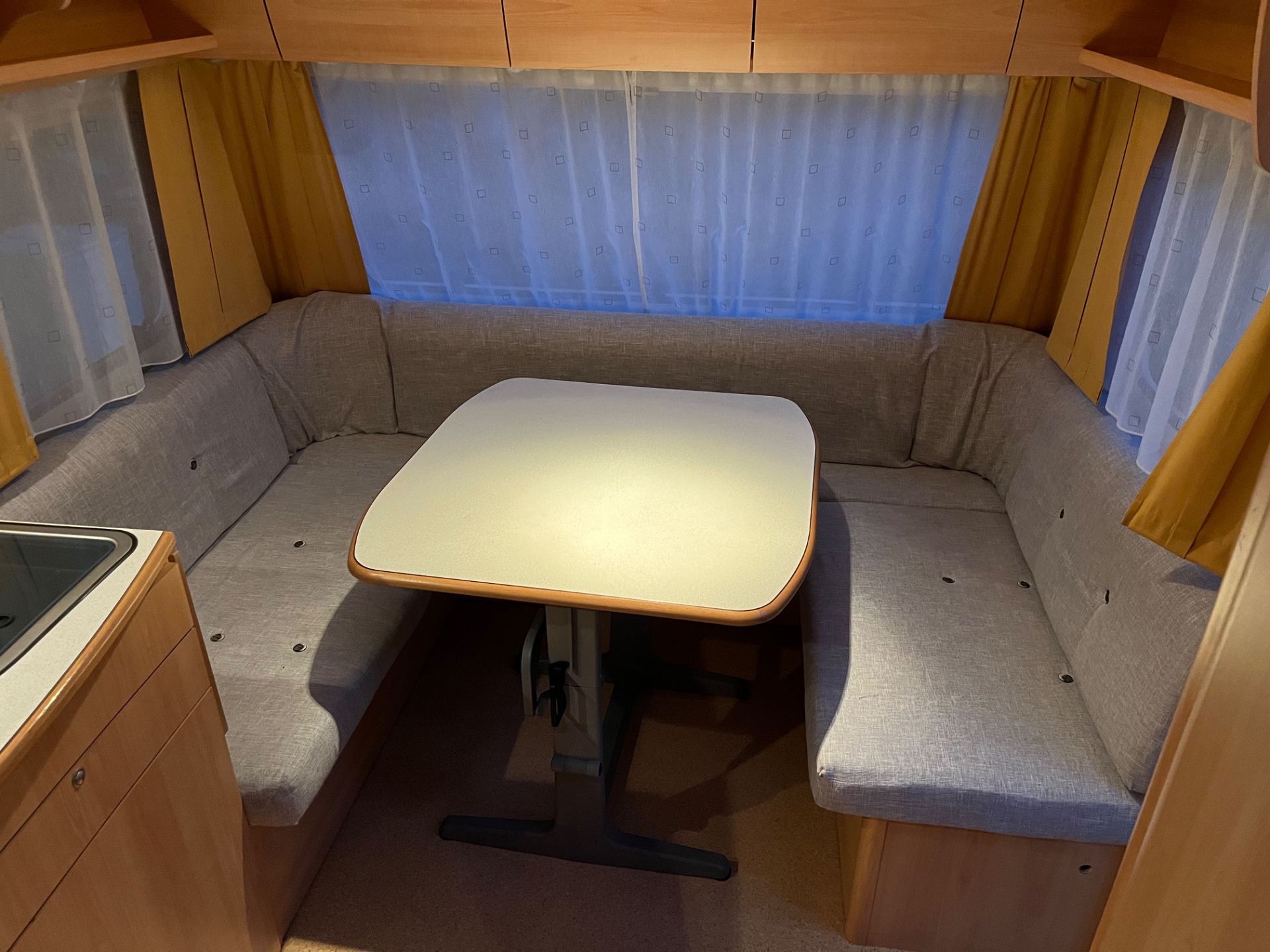 Home-car Racer 45 spirit