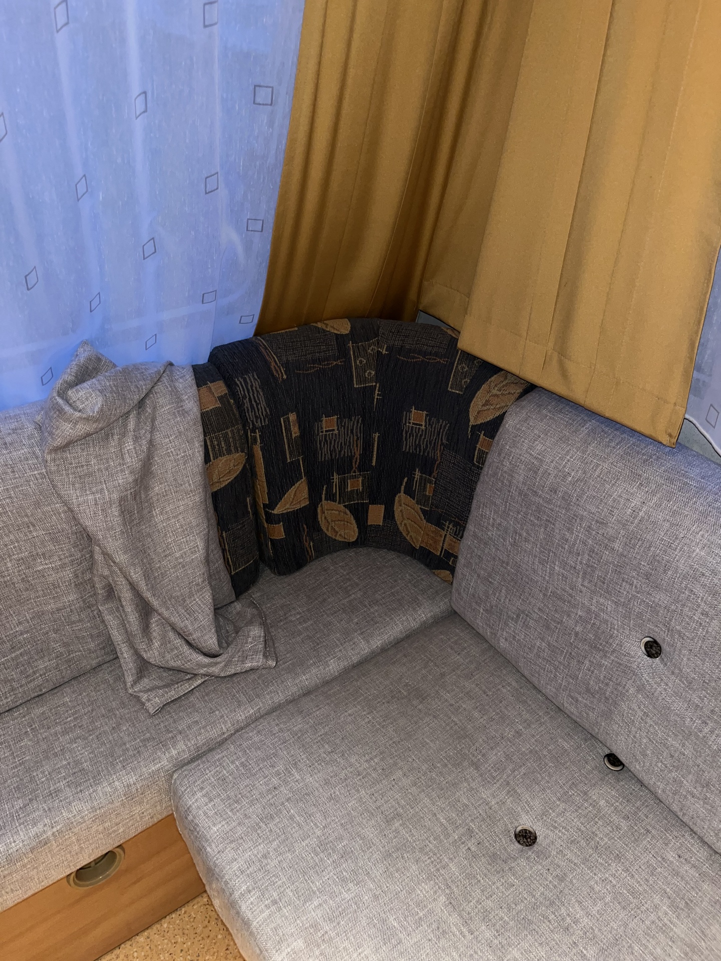 Home-car Racer 45 spirit