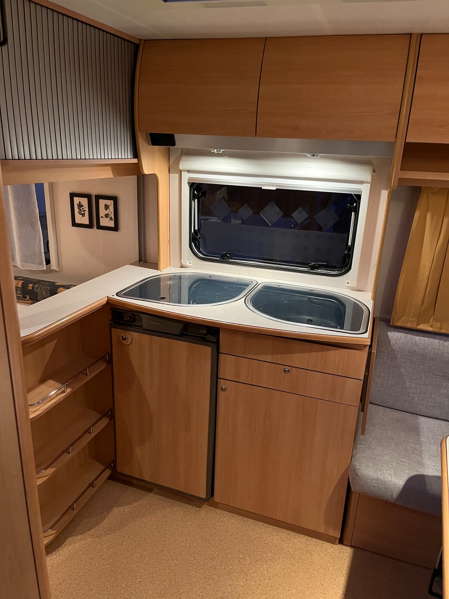 Home-car Racer 45 spirit