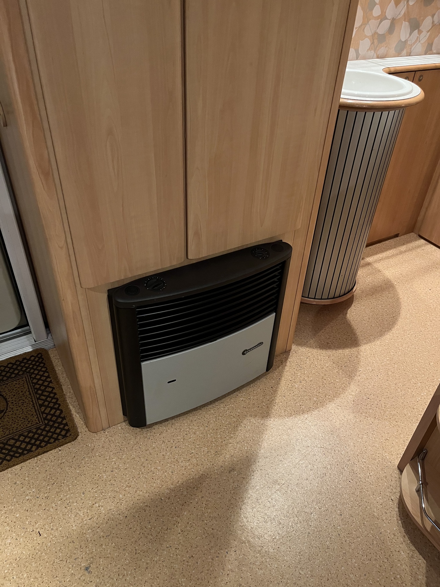 Home-car Racer 45 spirit