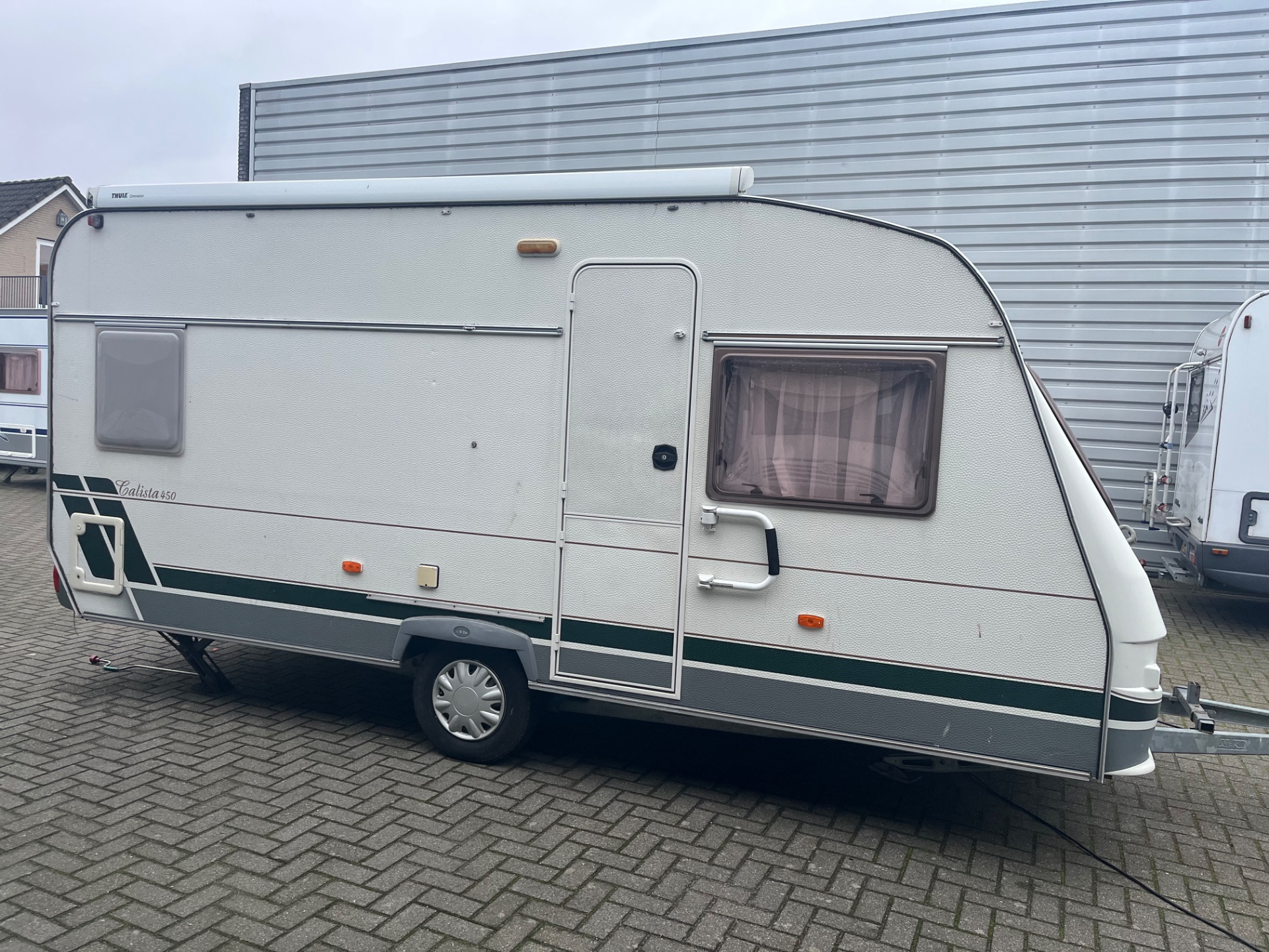 Chateau Calista  450