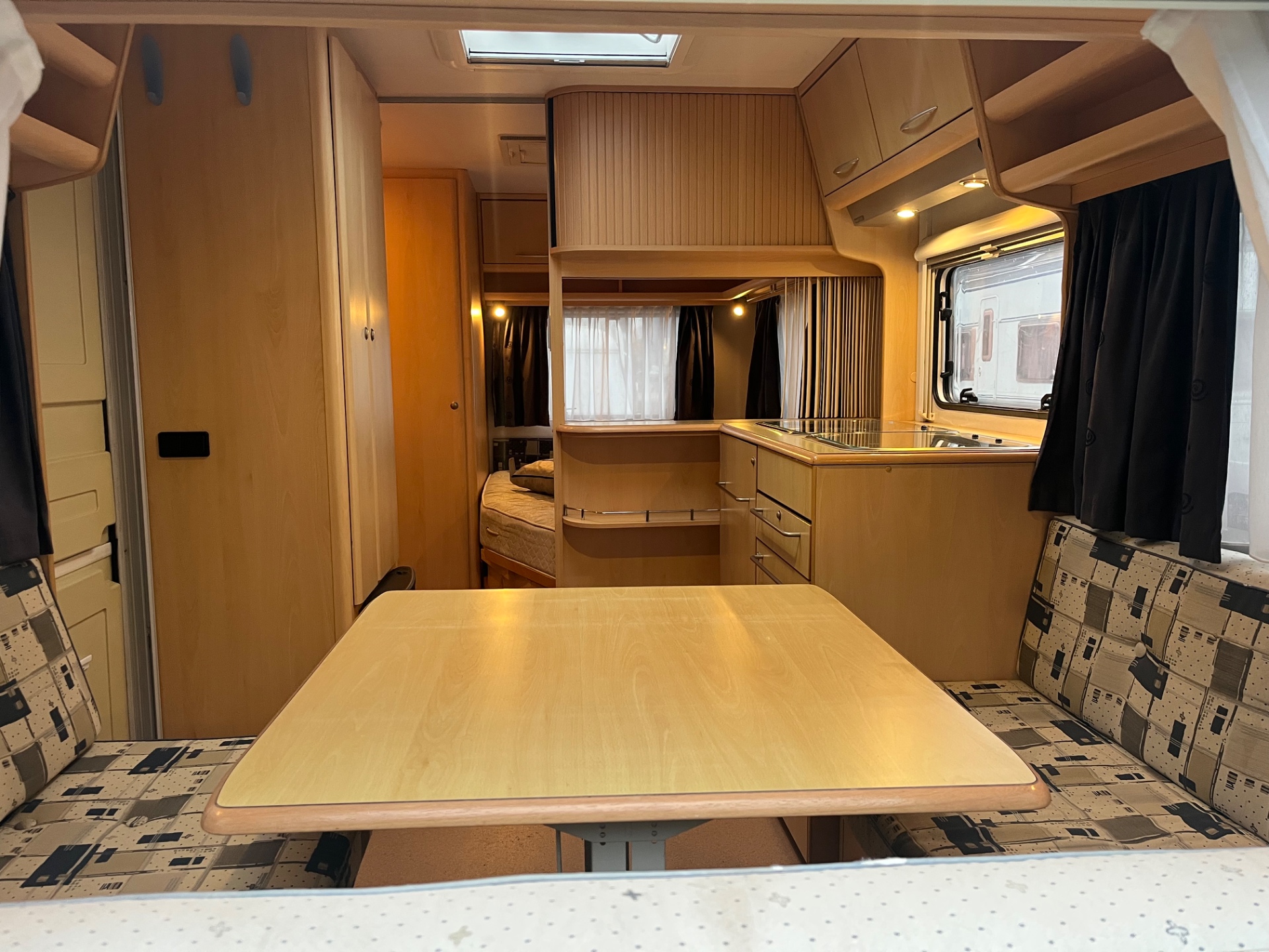 Chateau Calista  450