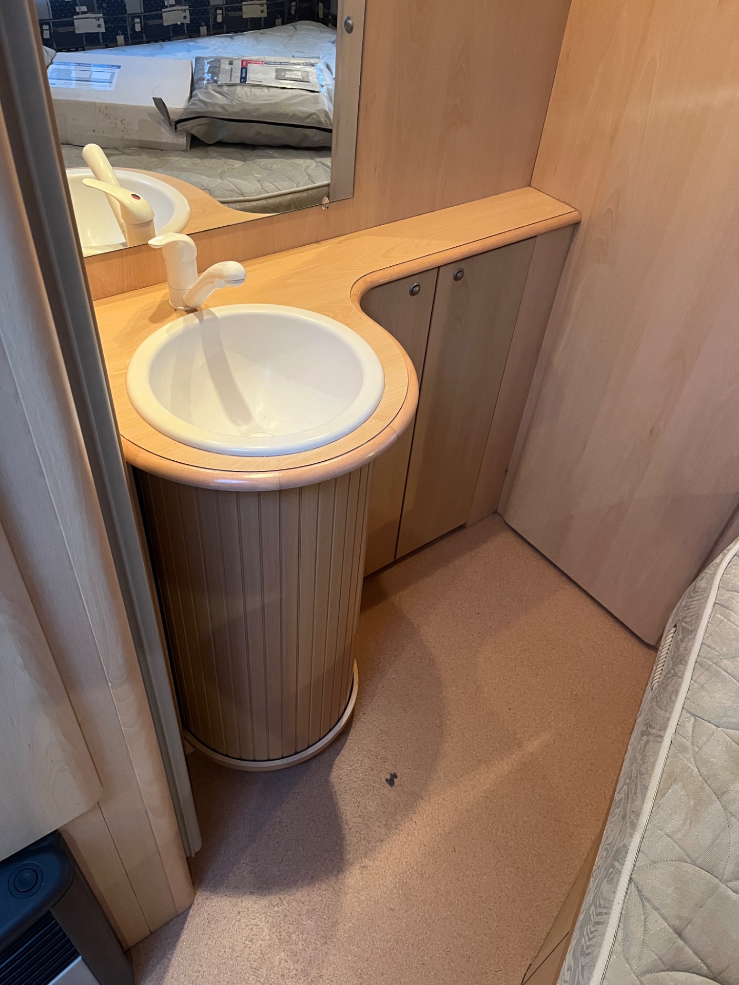 Chateau Calista  450