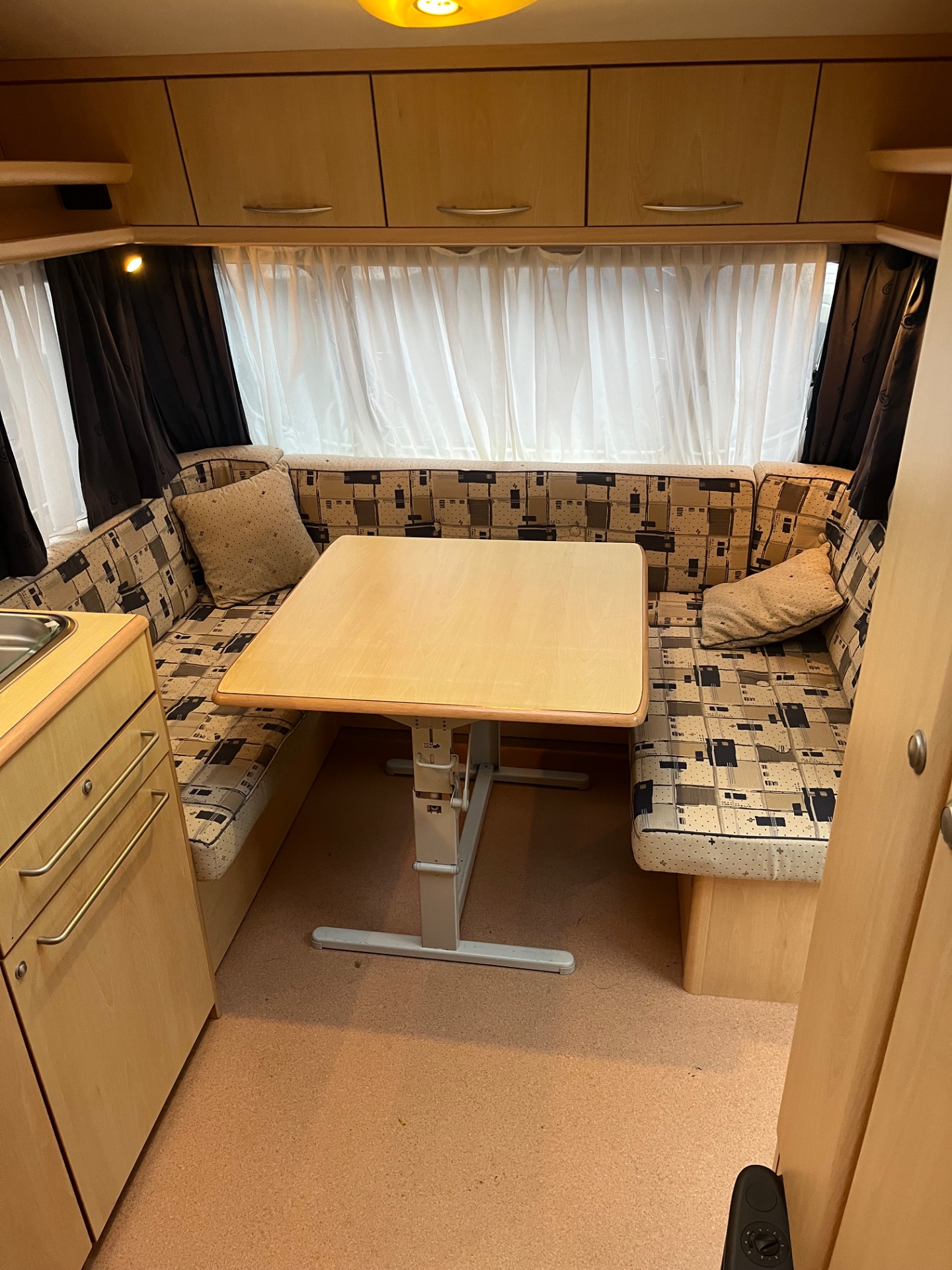 Chateau Calista  450