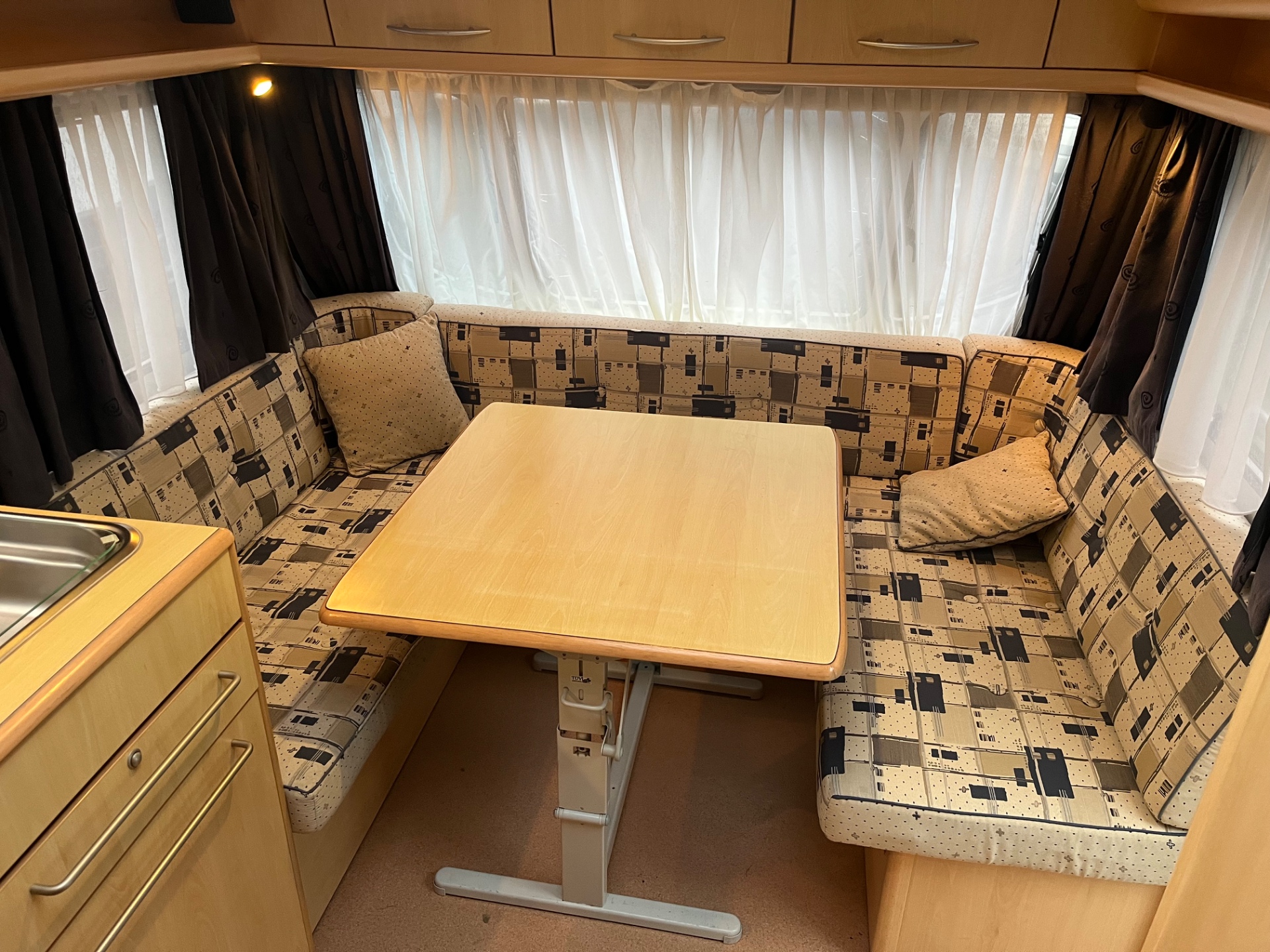 Chateau Calista  450