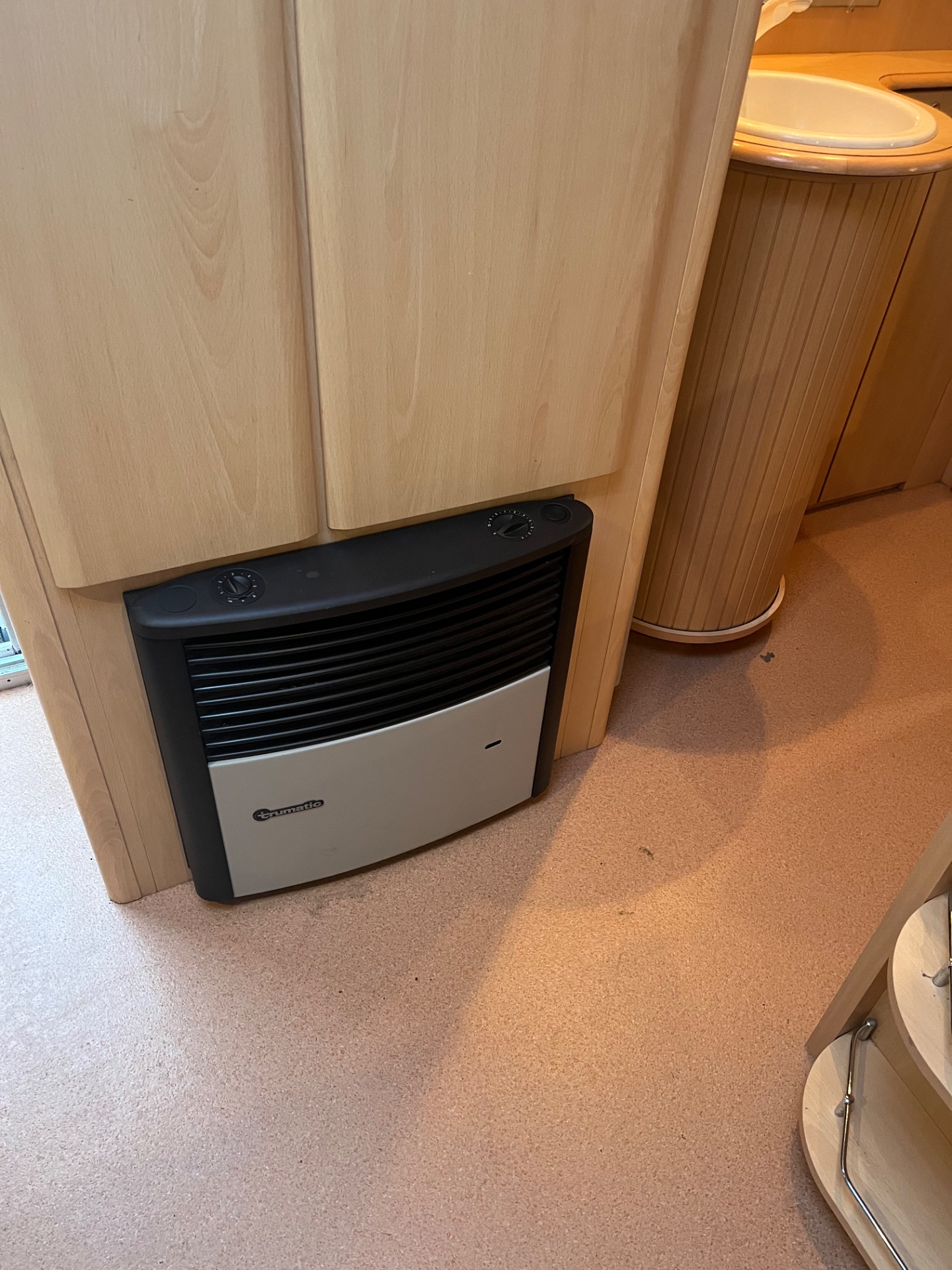 Chateau Calista  450