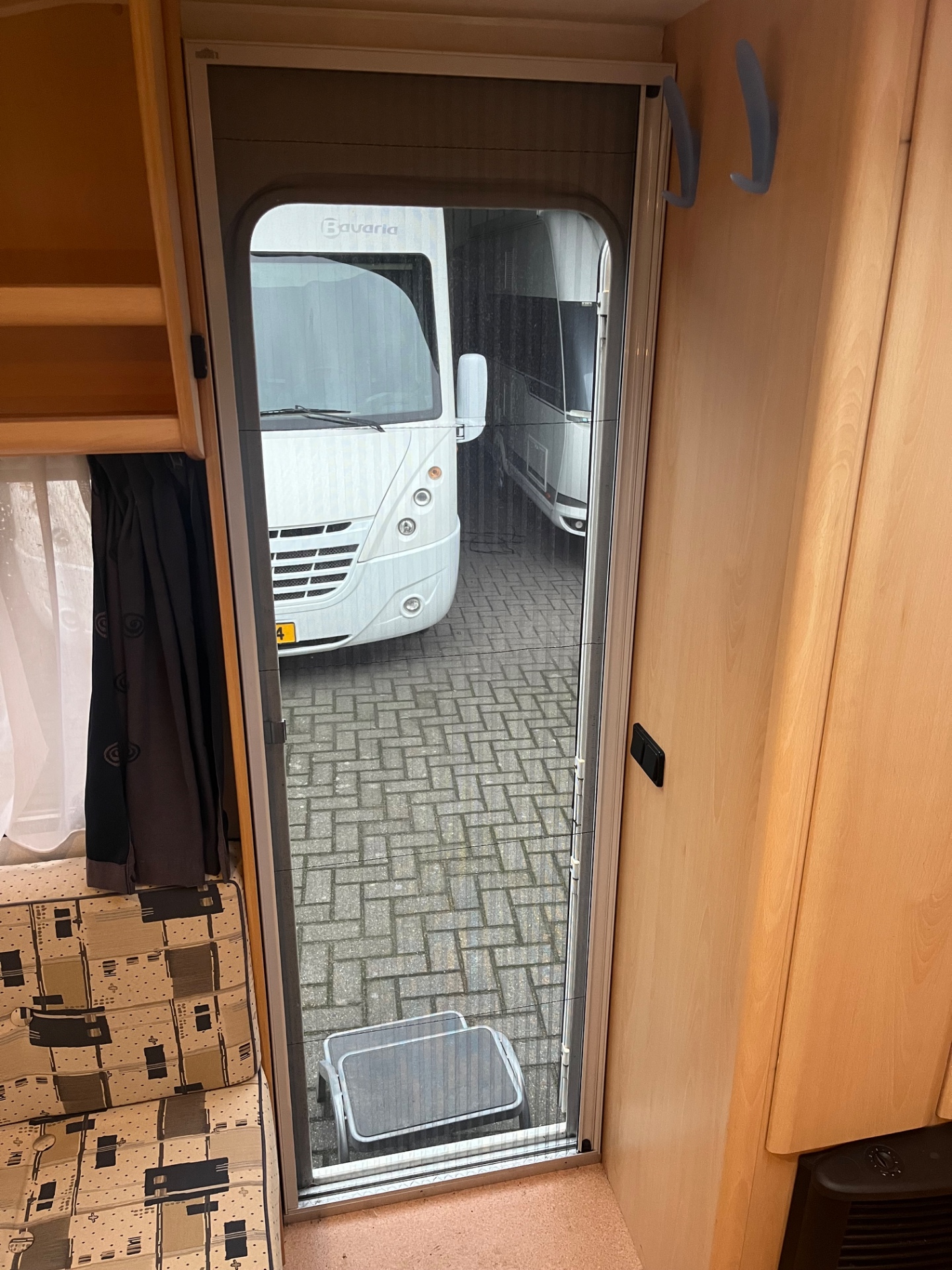 Chateau Calista  450