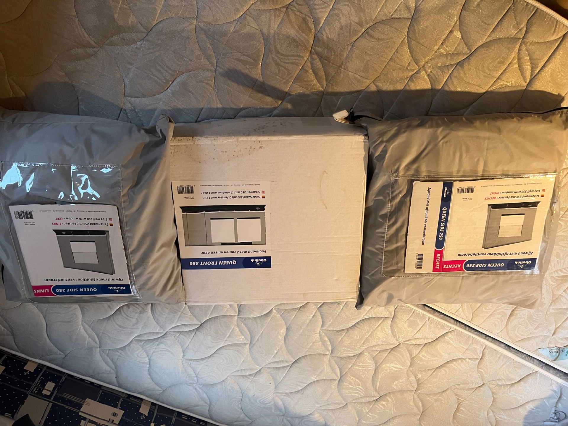 Chateau Calista  450