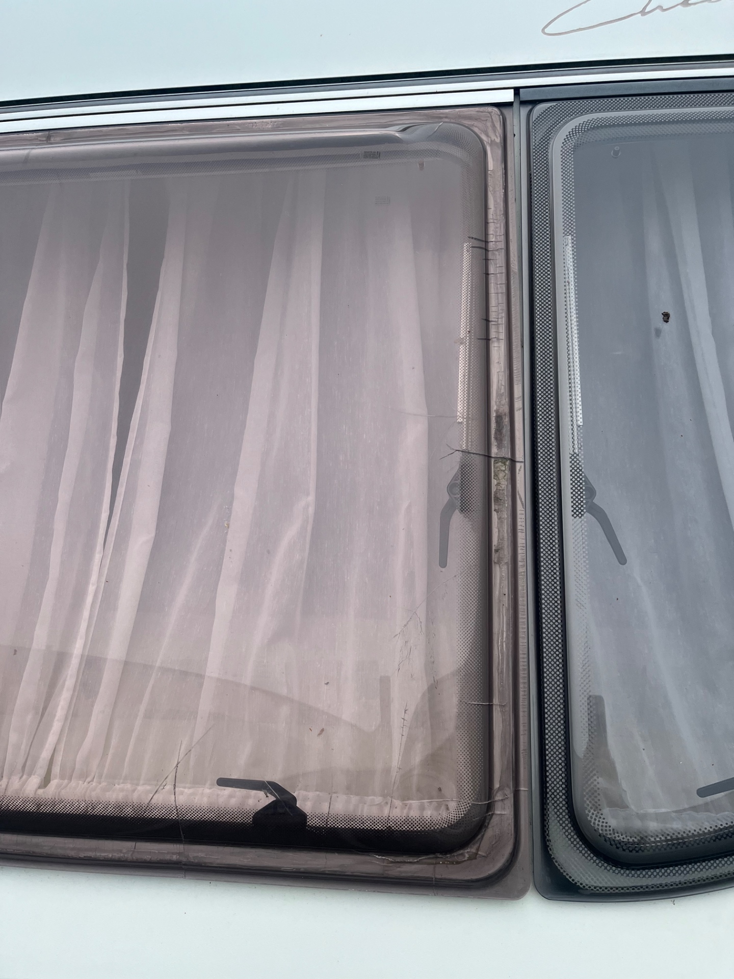 Chateau Calista  450