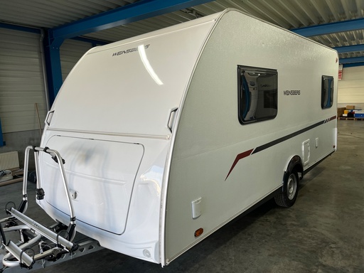 WEINSBERG Cara Cito 470 EU