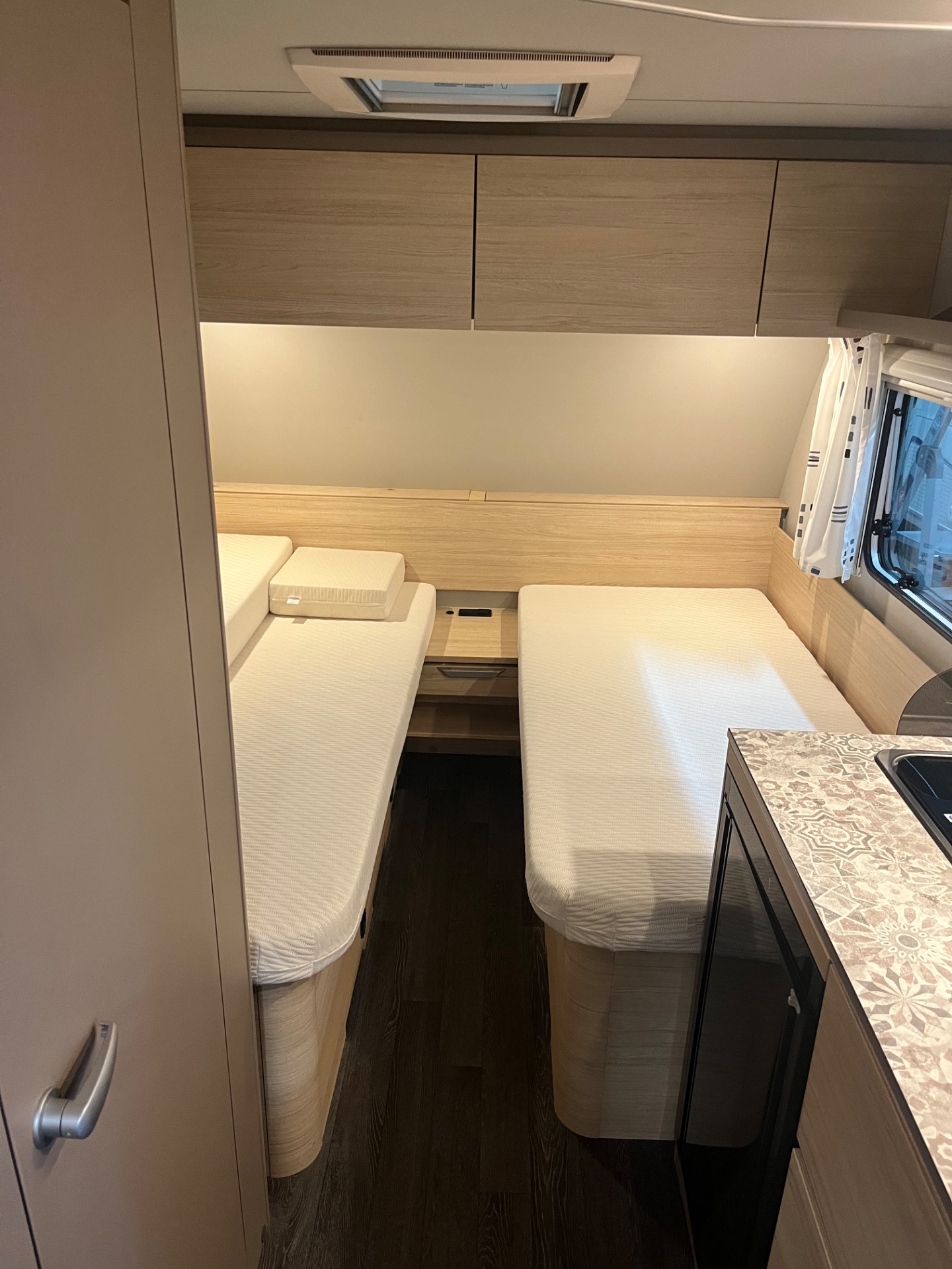 WEINSBERG Cara Cito 470 EU