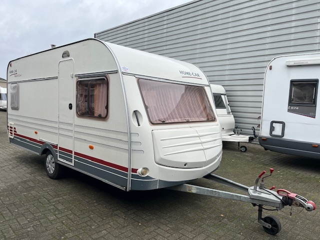HOME-CAR 45 Racer VERKOCHT