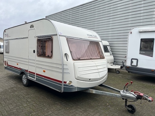 HOME-CAR 45 Racer VERKOCHT