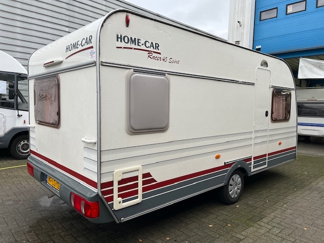 HOME-CAR 45 Racer VERKOCHT