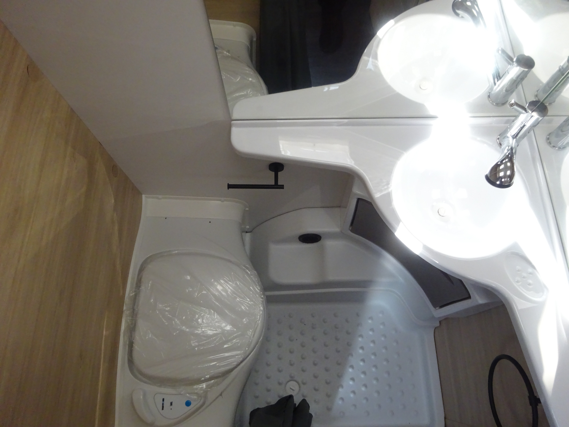 Caravelair Antares Titanium 450 Enkele Bedden+Mover